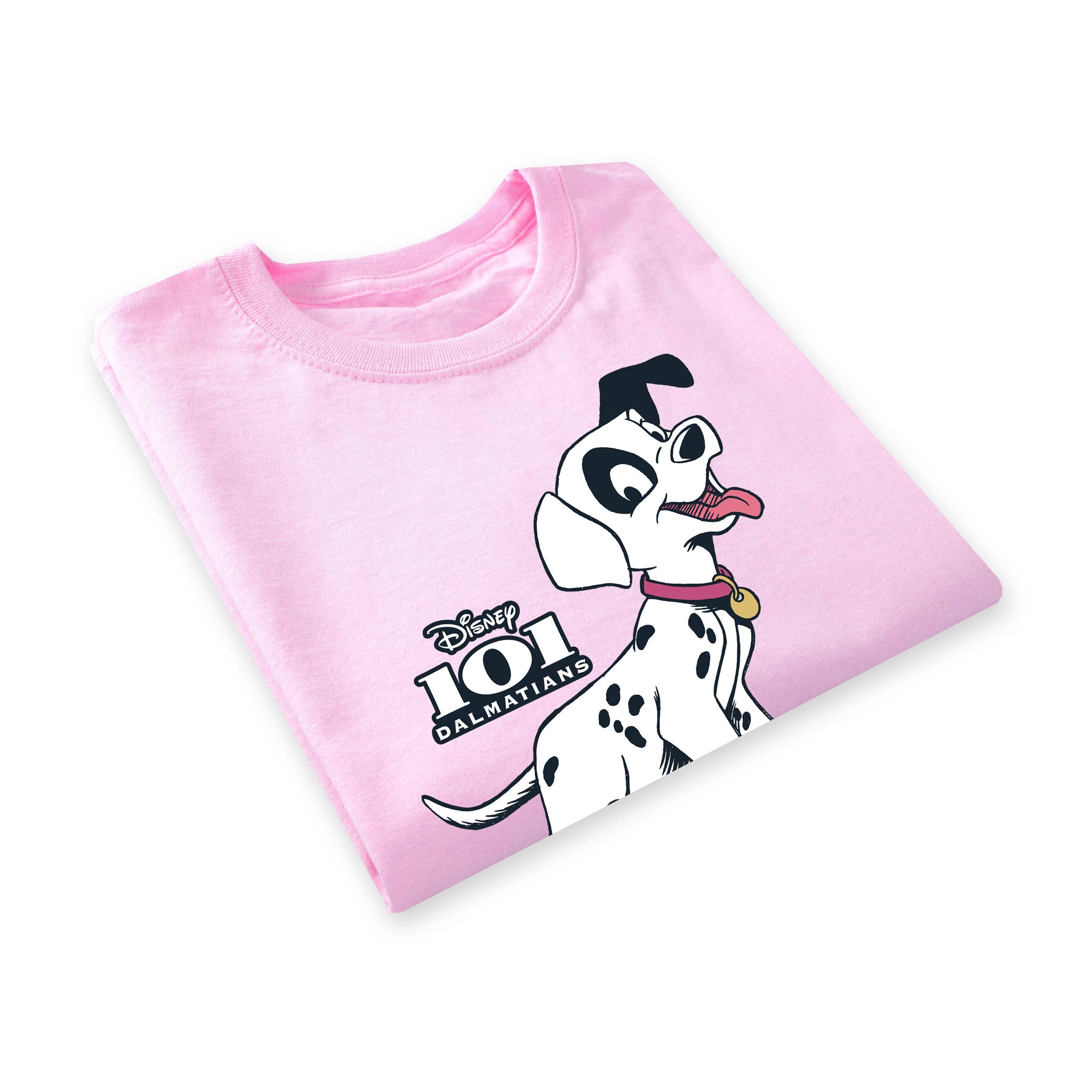 101 Dalmatians T-Shirt - Image 4