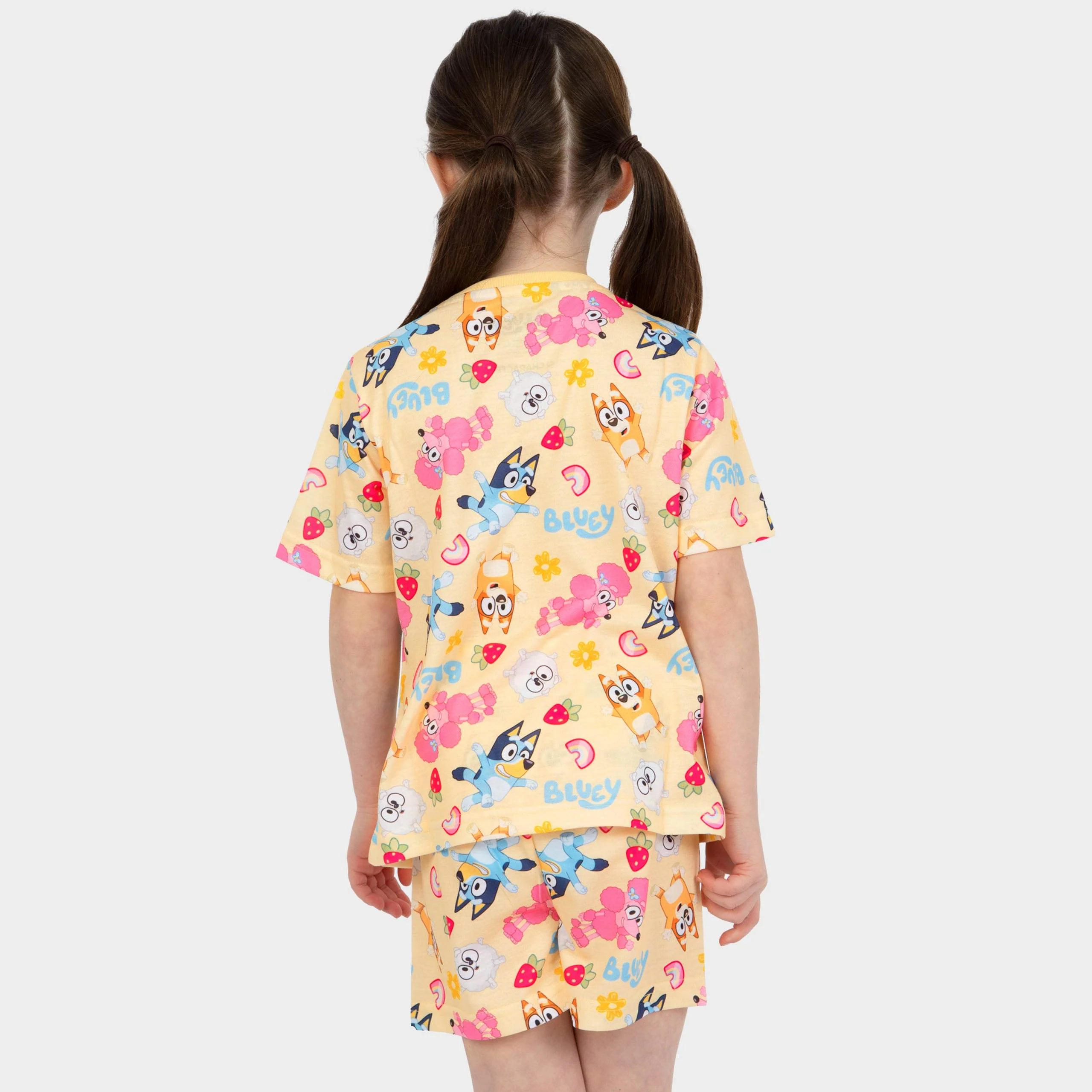 2 Pack Bluey And Bingo Pyjamas - Image 7