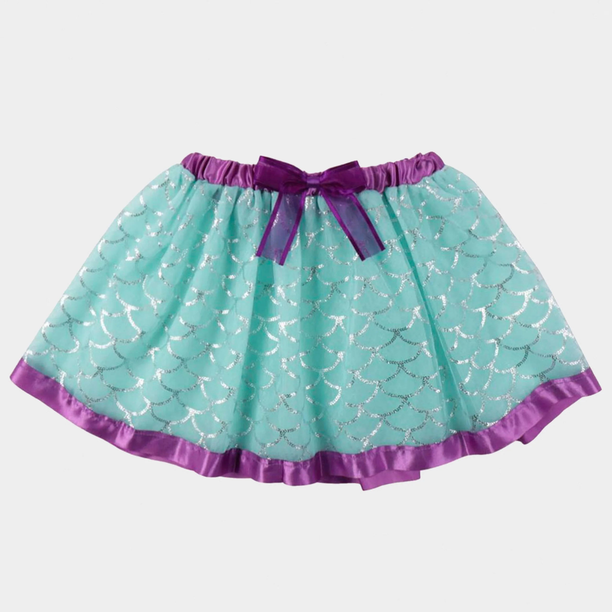 Ariel Tutu And Headband Set - Image 3