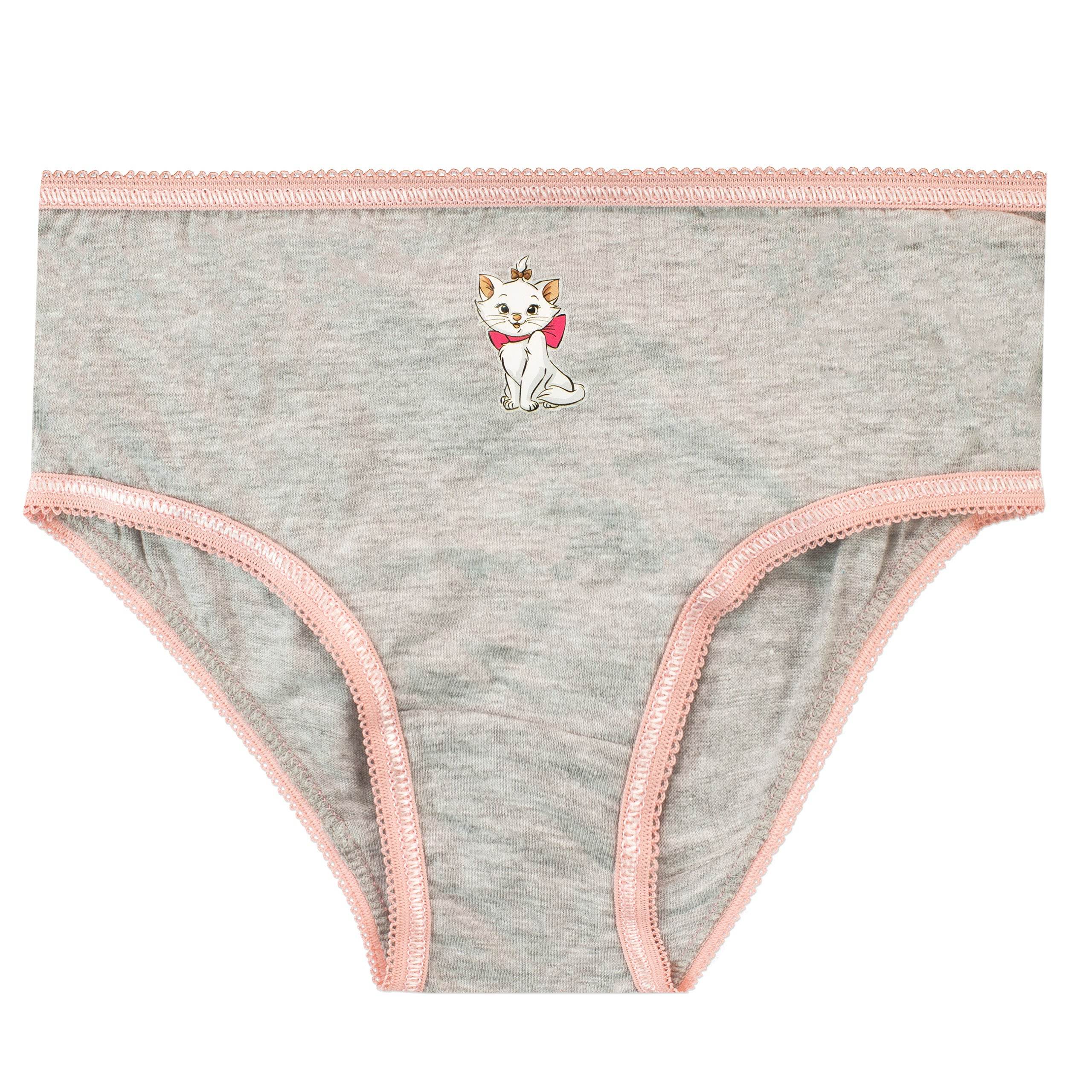Aristocats Underwear 5 Pack - Image 3