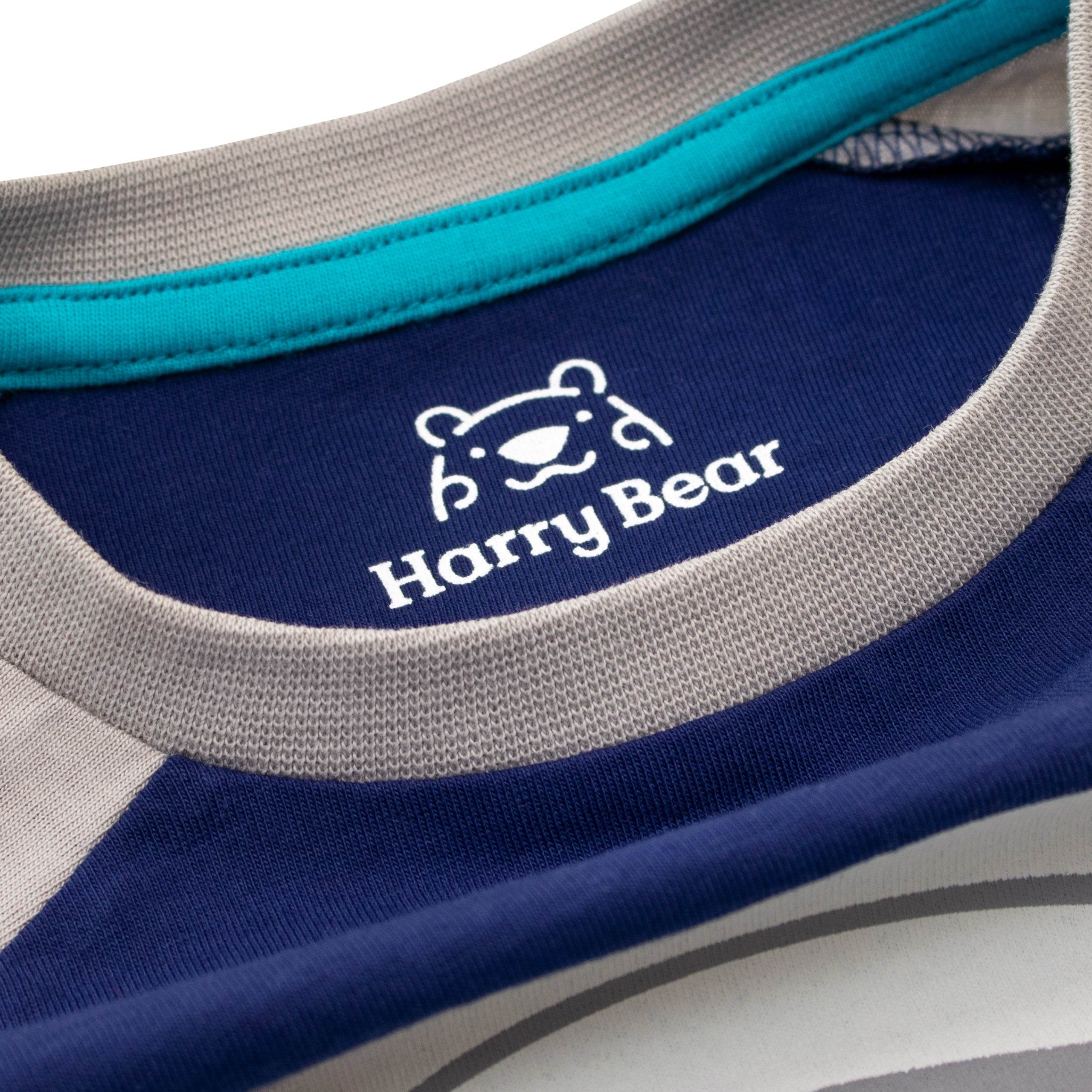 Harry Bear Astronaut Pyjamas - Image 5