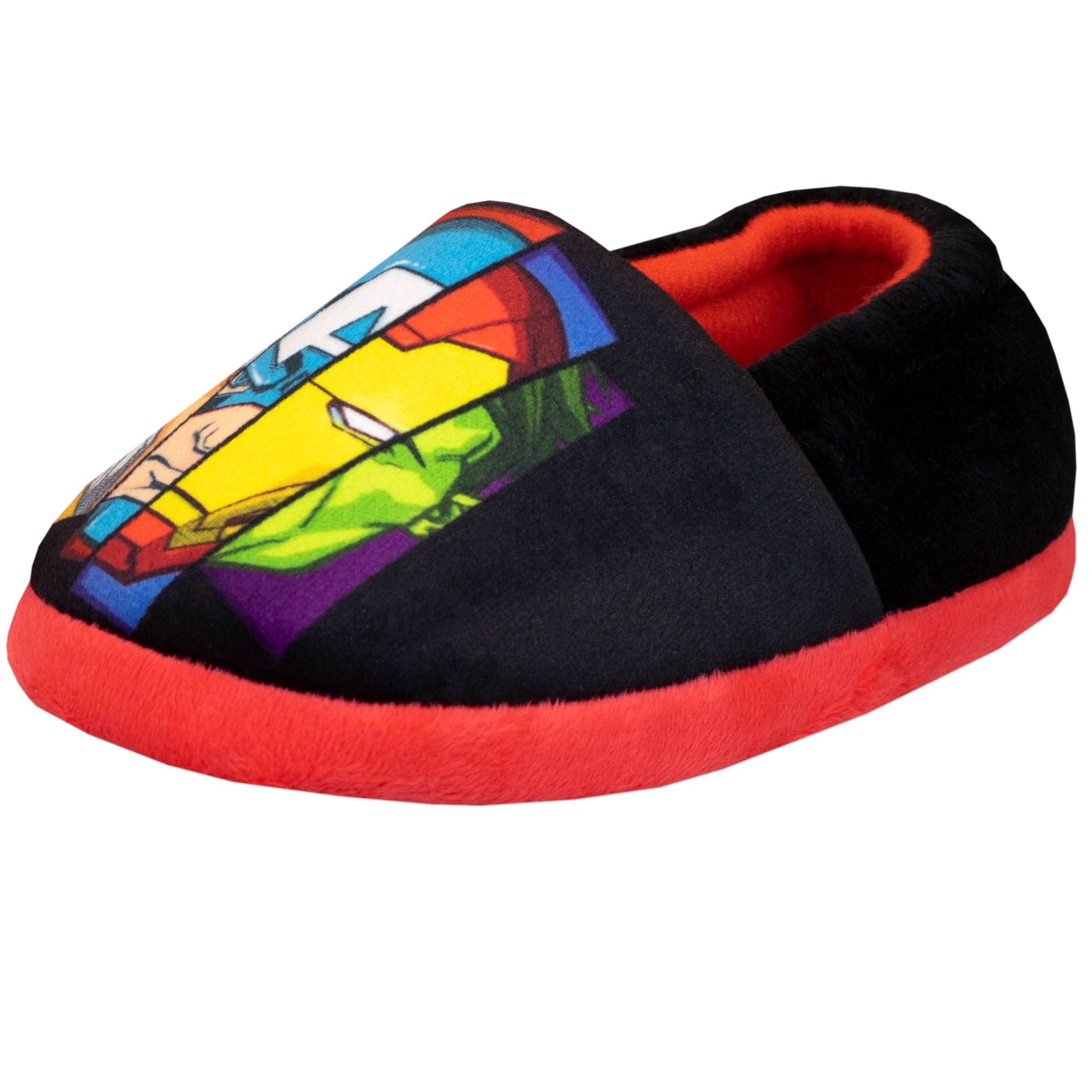 Avengers Slippers - Image 3