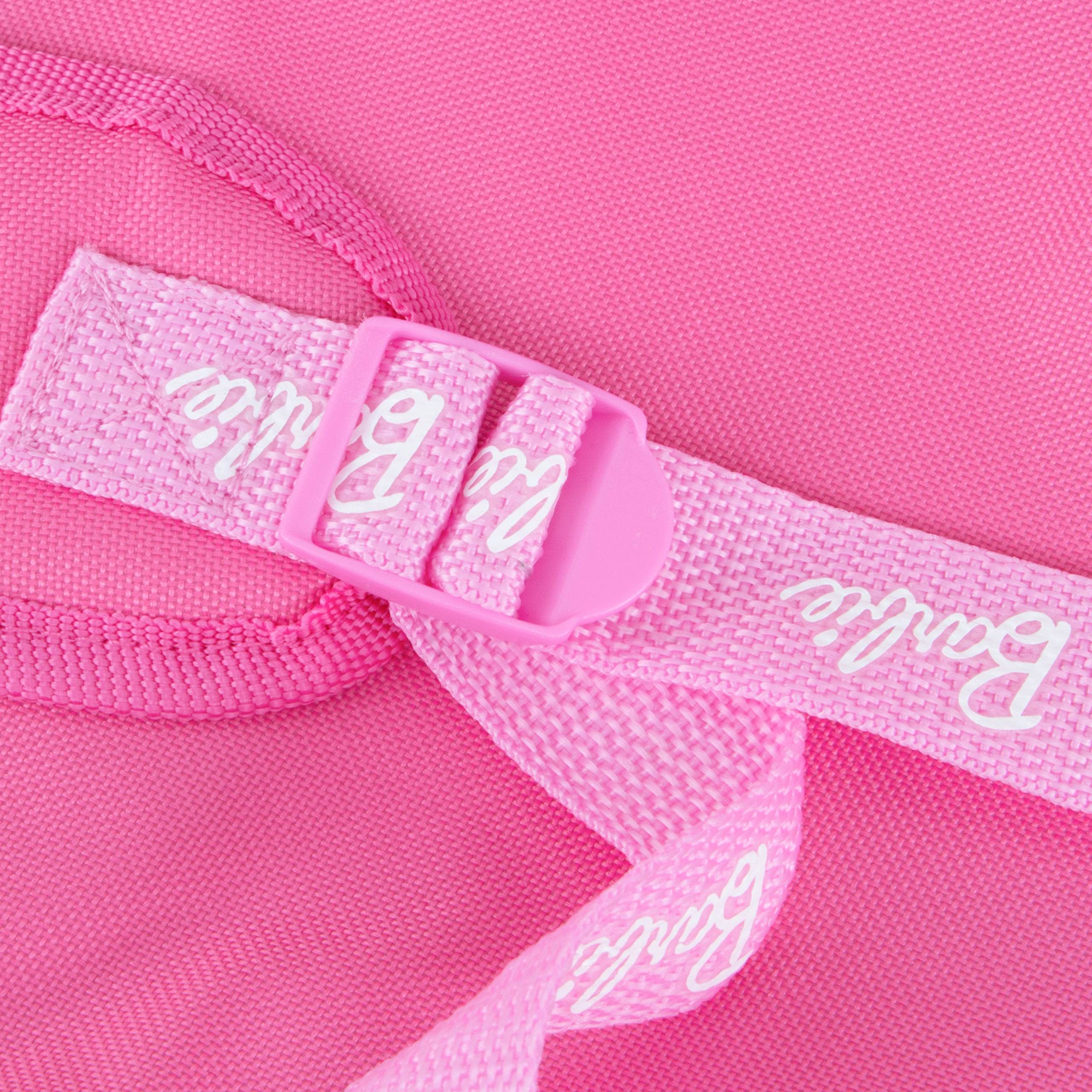 Barbie Backpack - Logo Print - Image 10