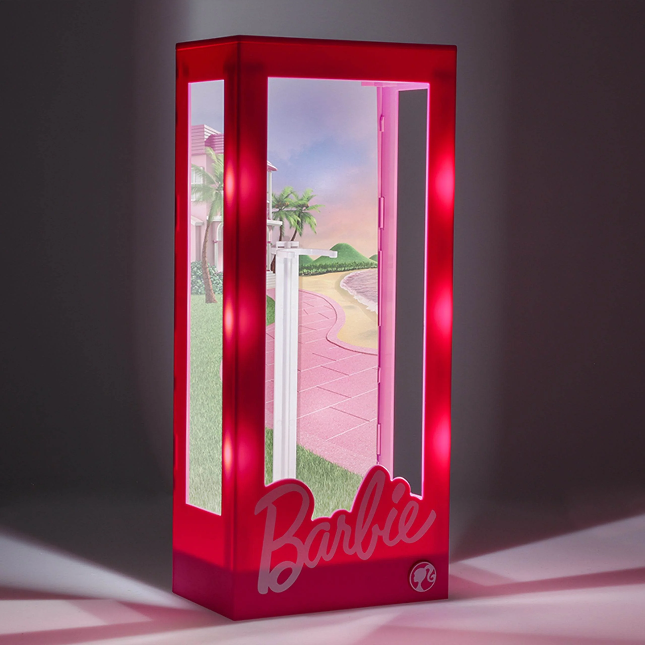 Barbie Doll Display Light - Image 4