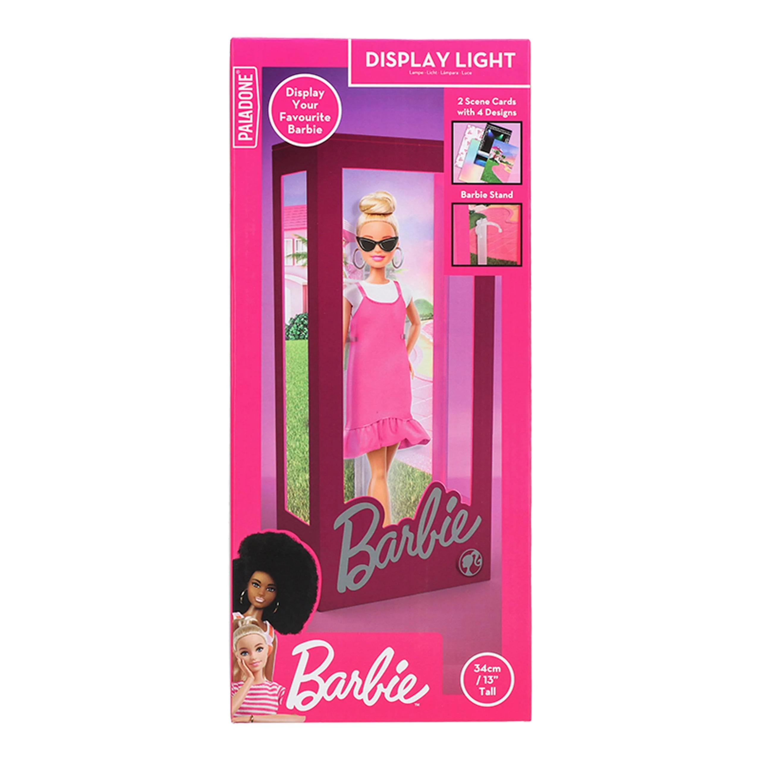 Barbie Doll Display Light - Image 6