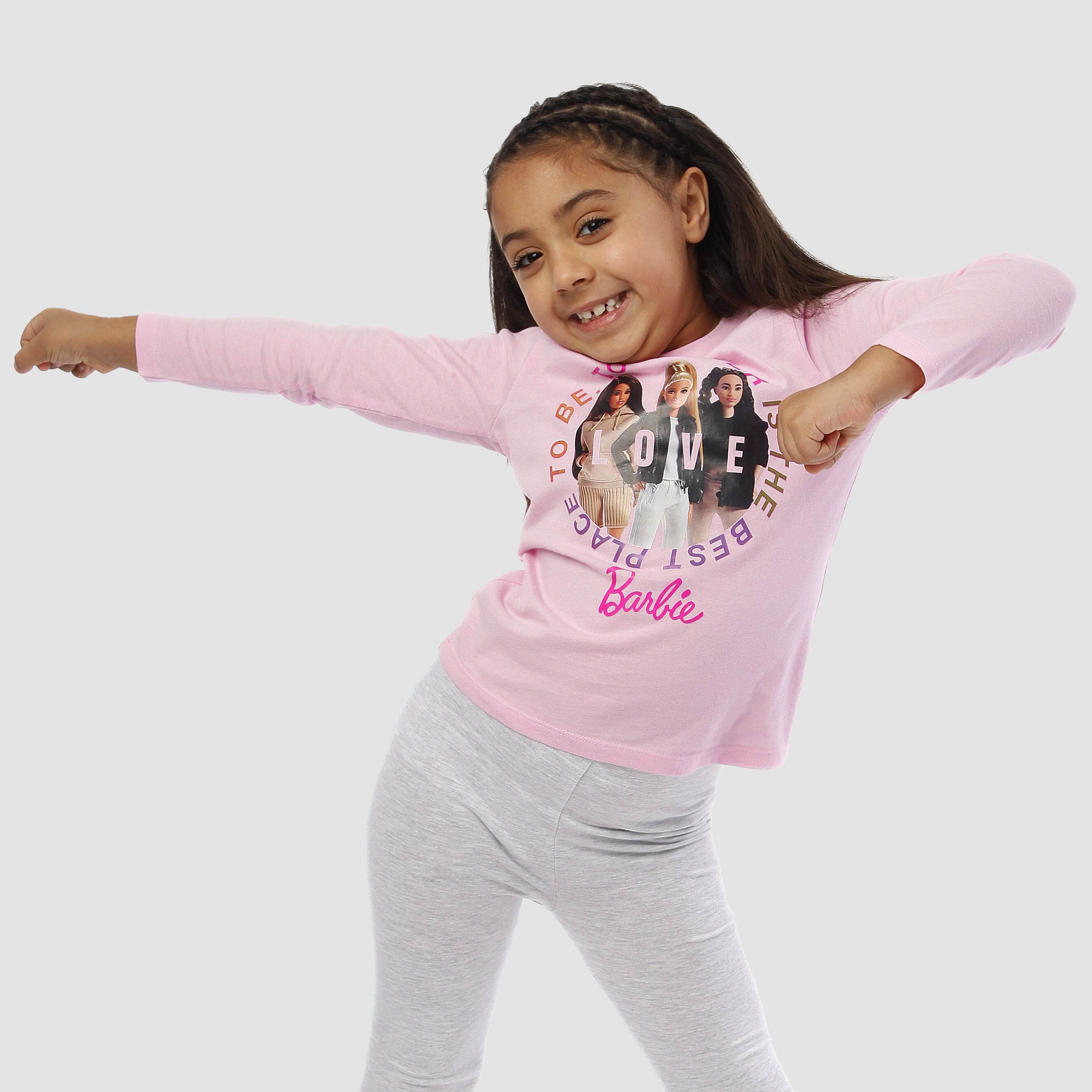 Barbie Pjs - Image 3