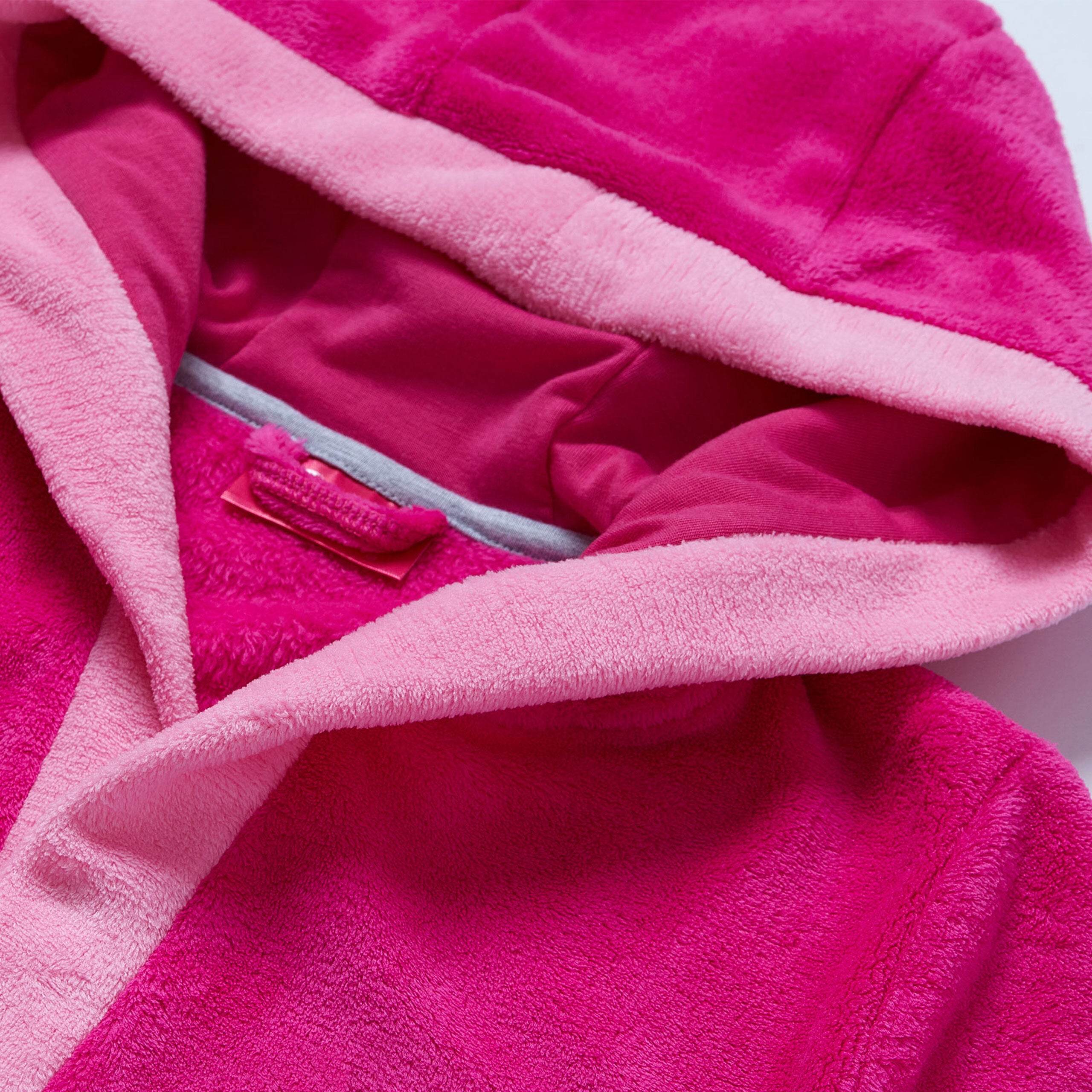 Barbie Pyjamas and Dressing Gown Set - Image 12