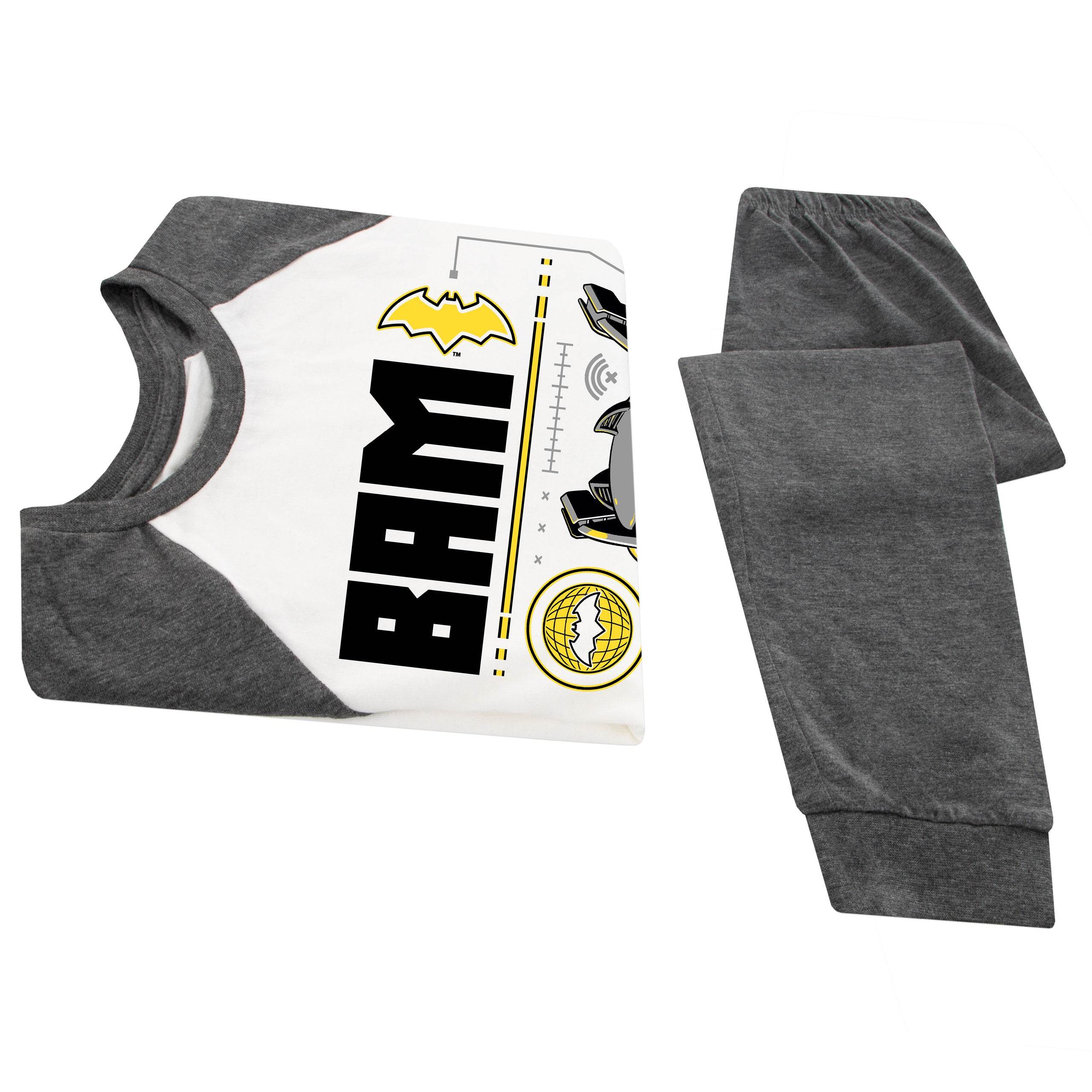 Batwheels Pyjamas - Image 8