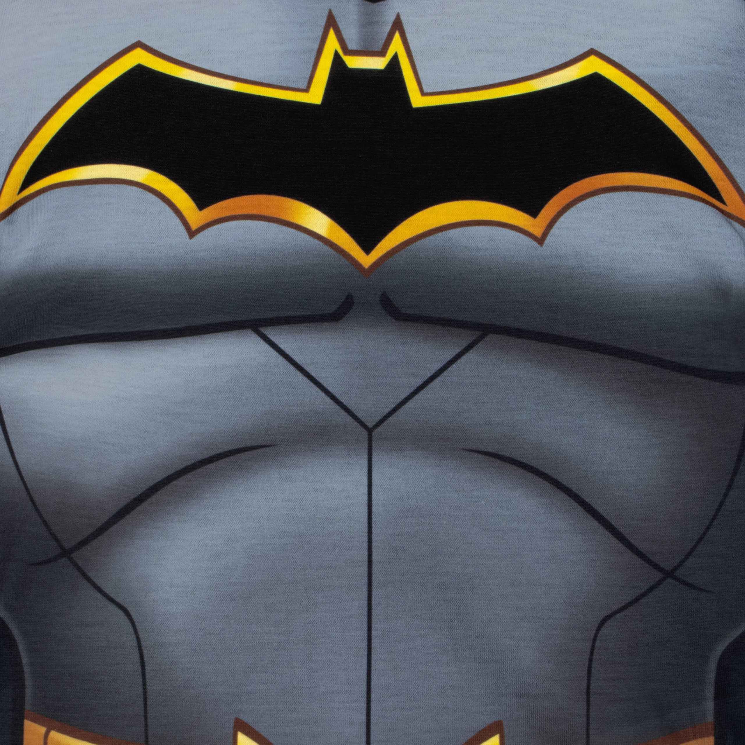 Batman Novelty Pyjamas - Image 11