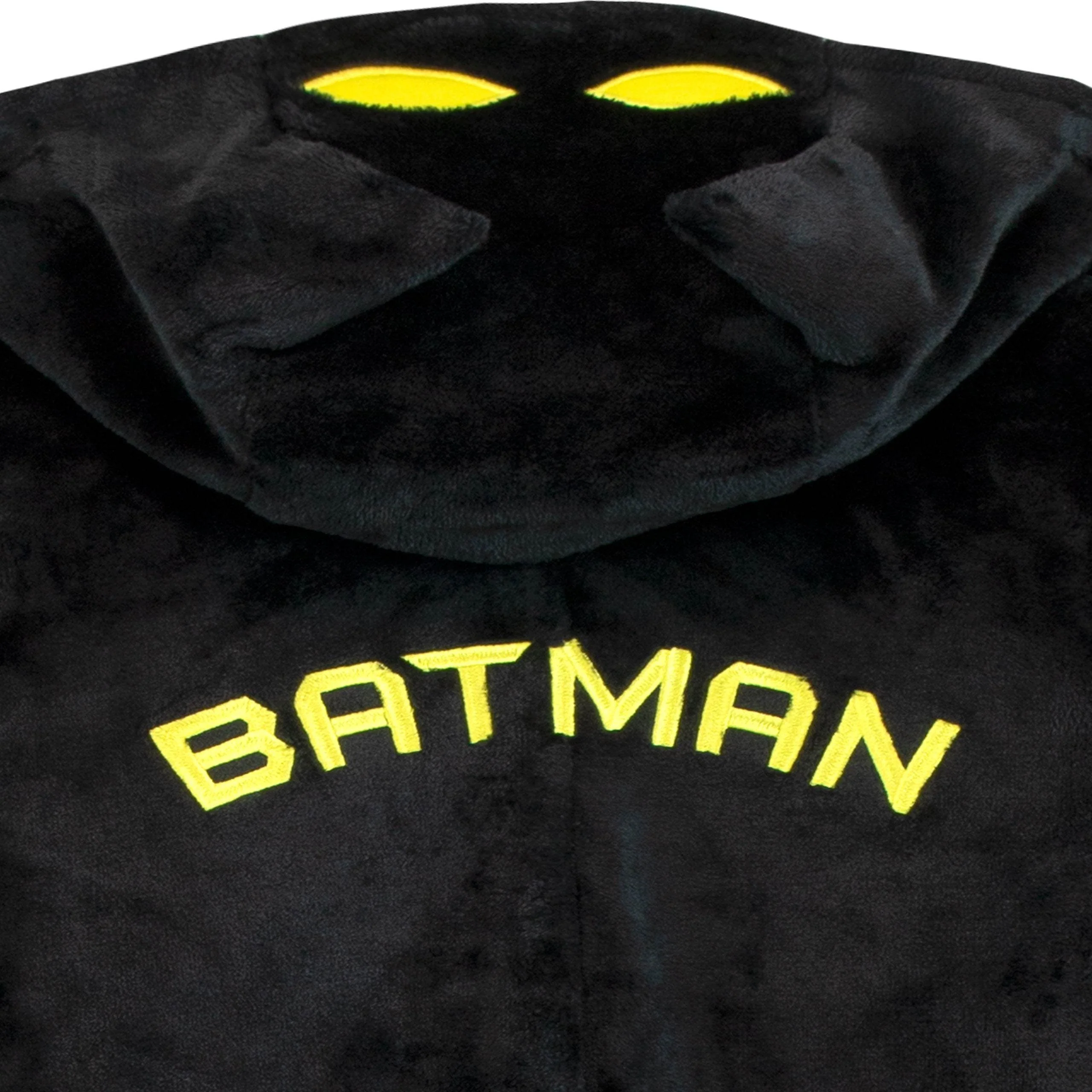 Kids Batman Onesie - Image 8