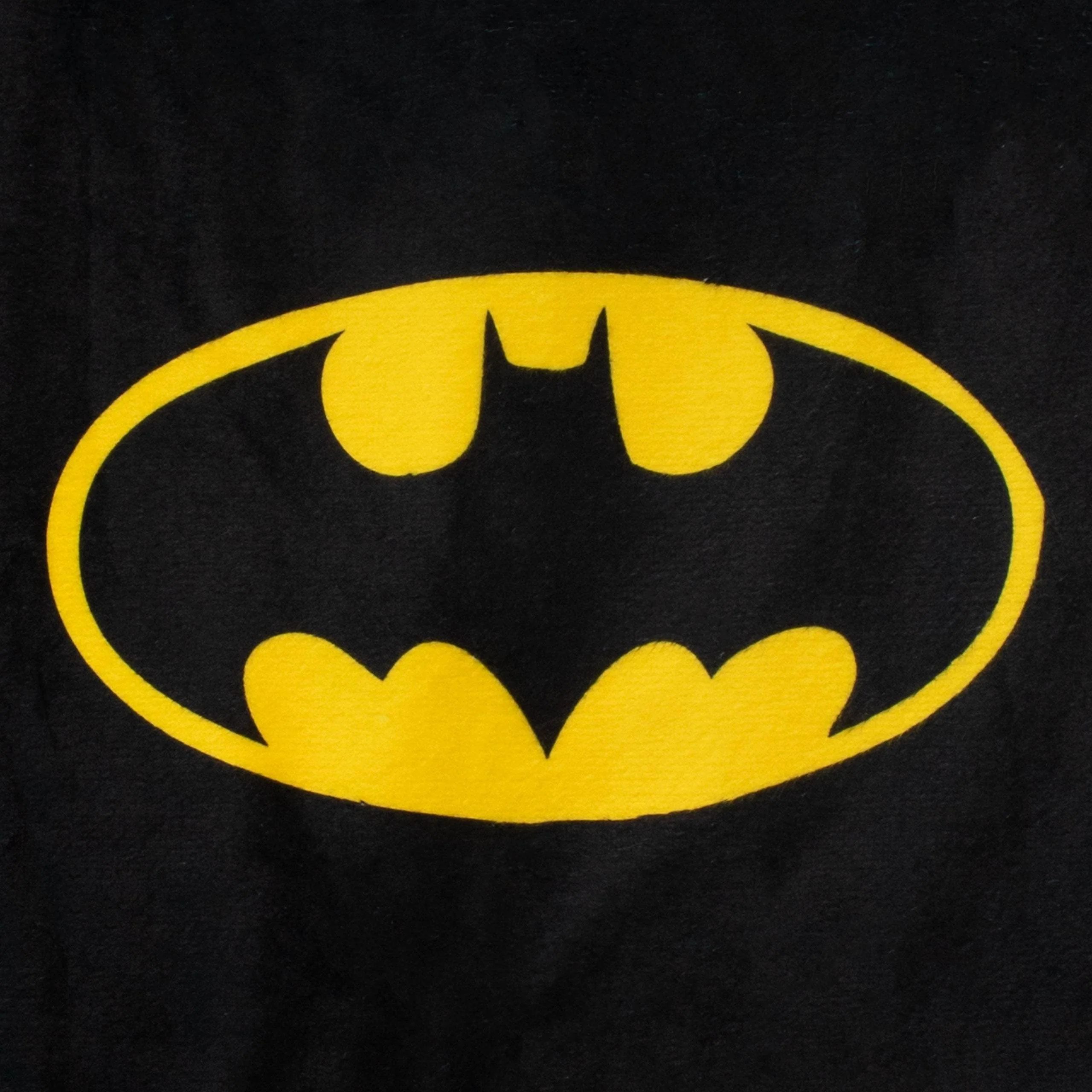 Batman Towel Poncho - Image 9