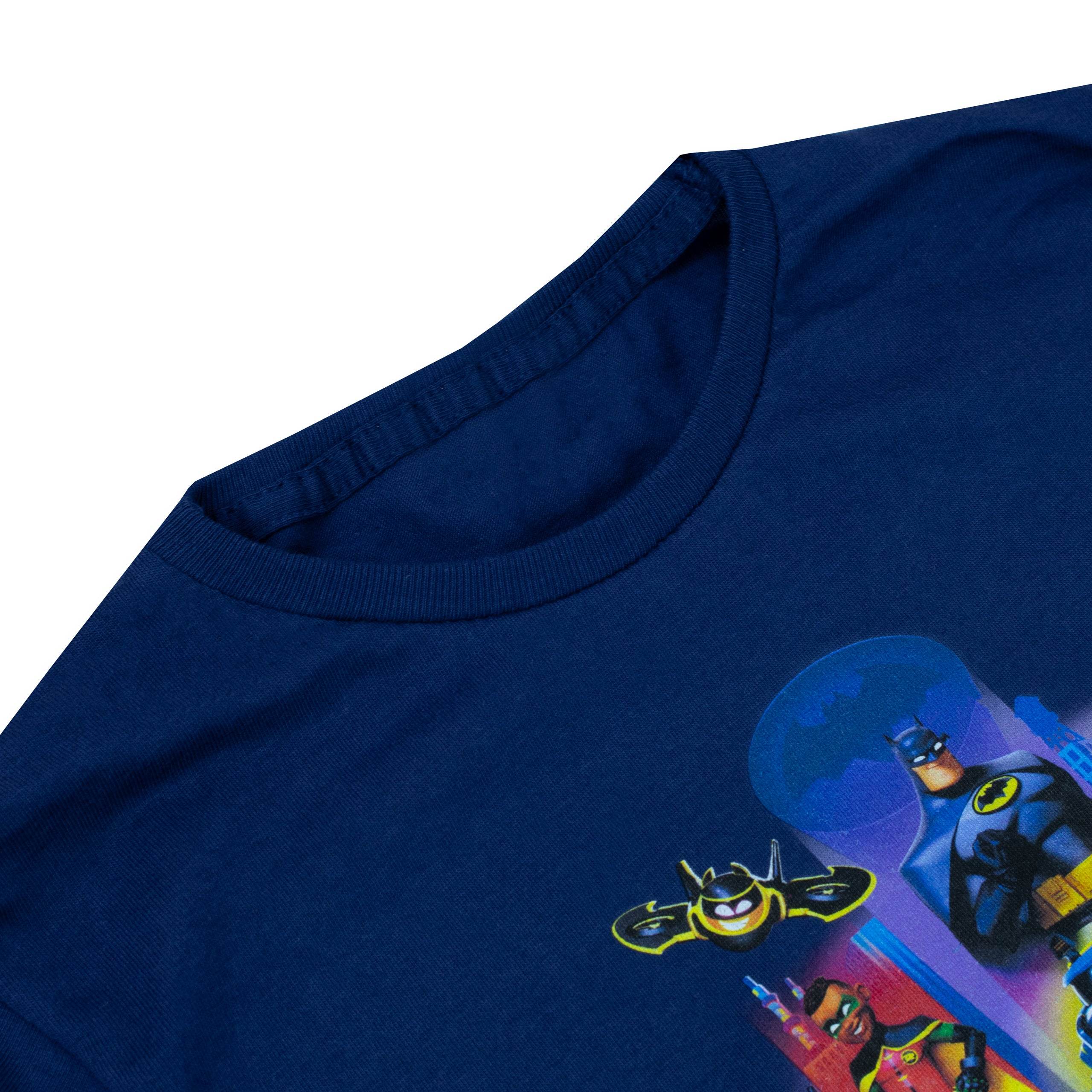 Batwheels T-Shirt - Image 4