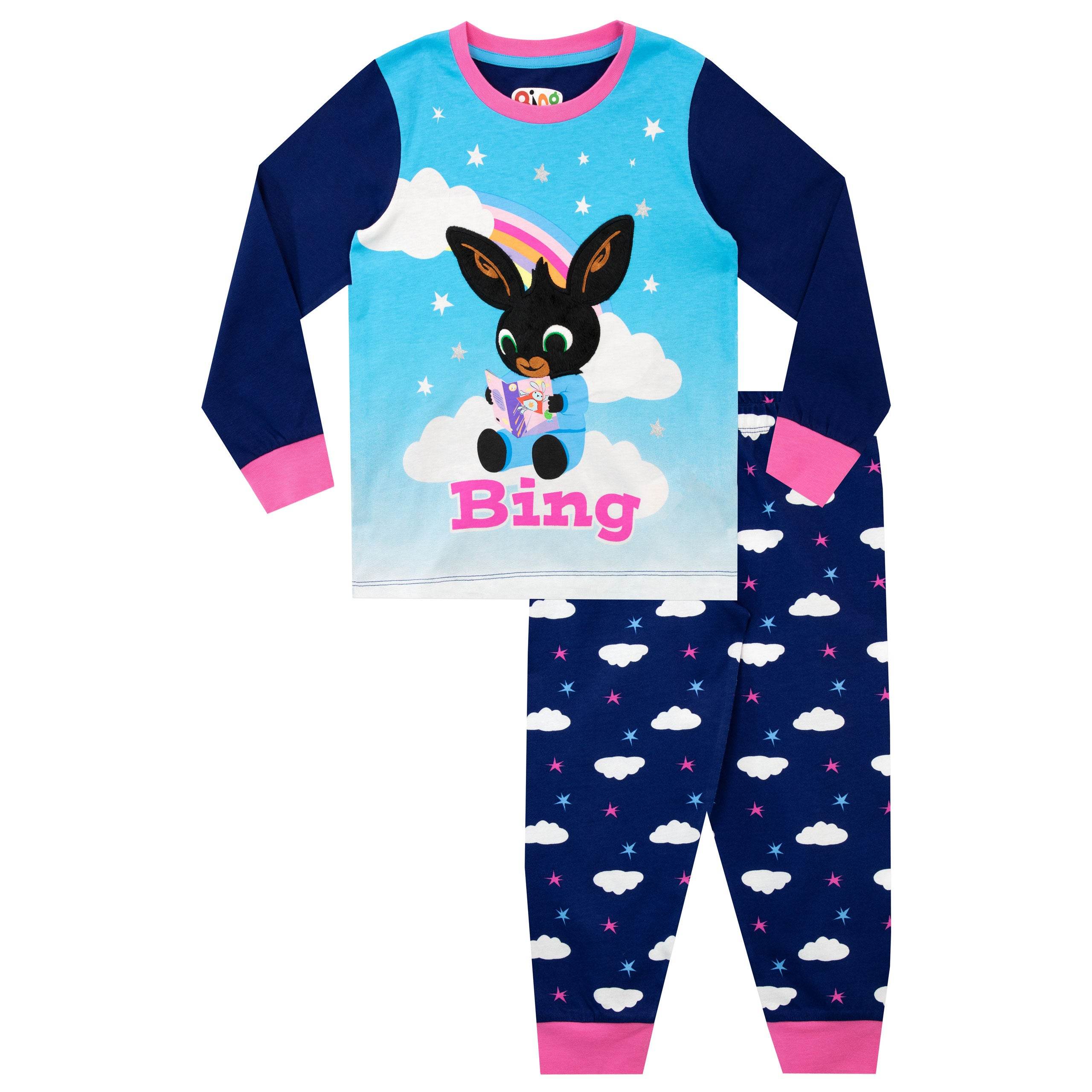 Bing Long Sleeve Pyjamas - Image 2