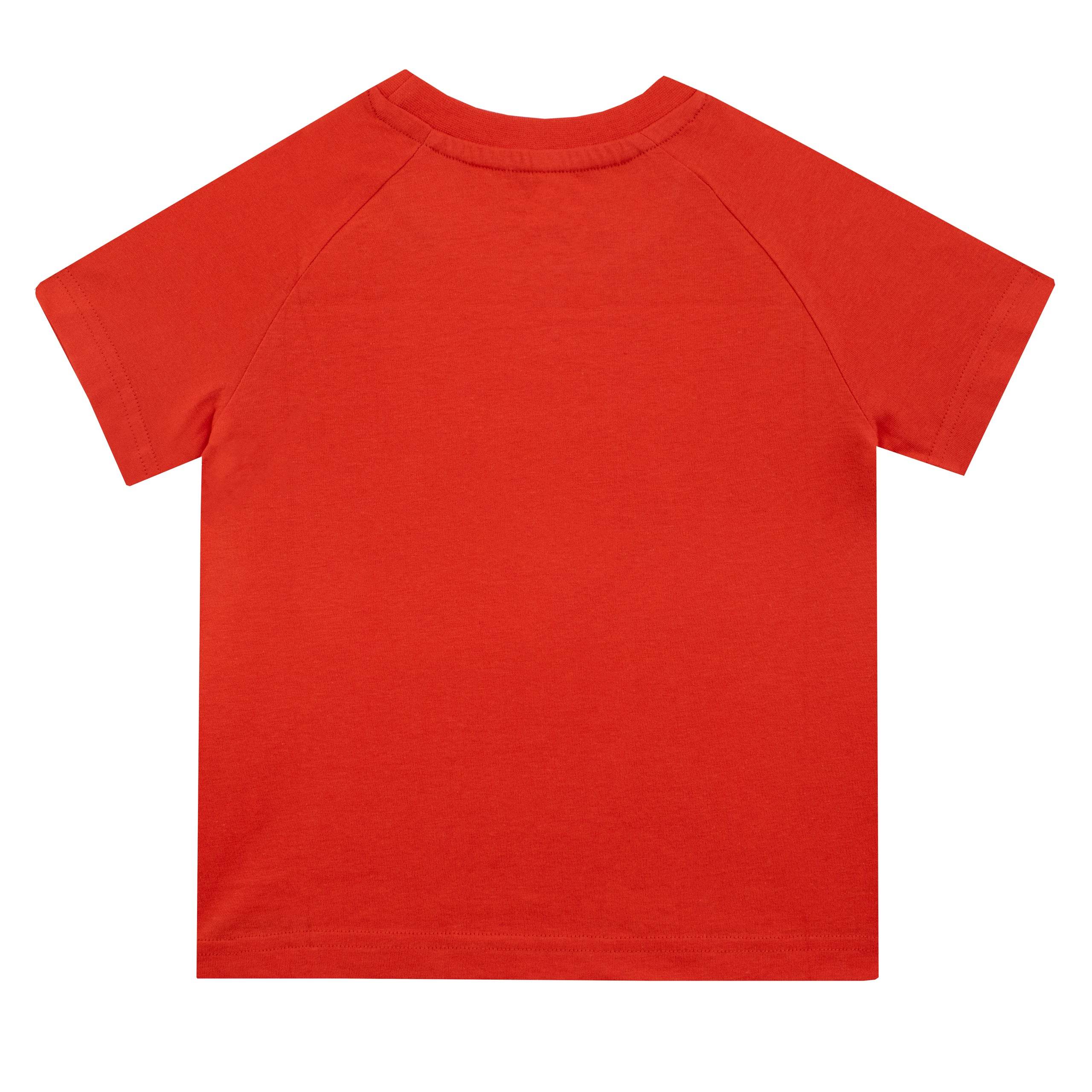 Blaze And The Monster Machines Tshirt - Image 7
