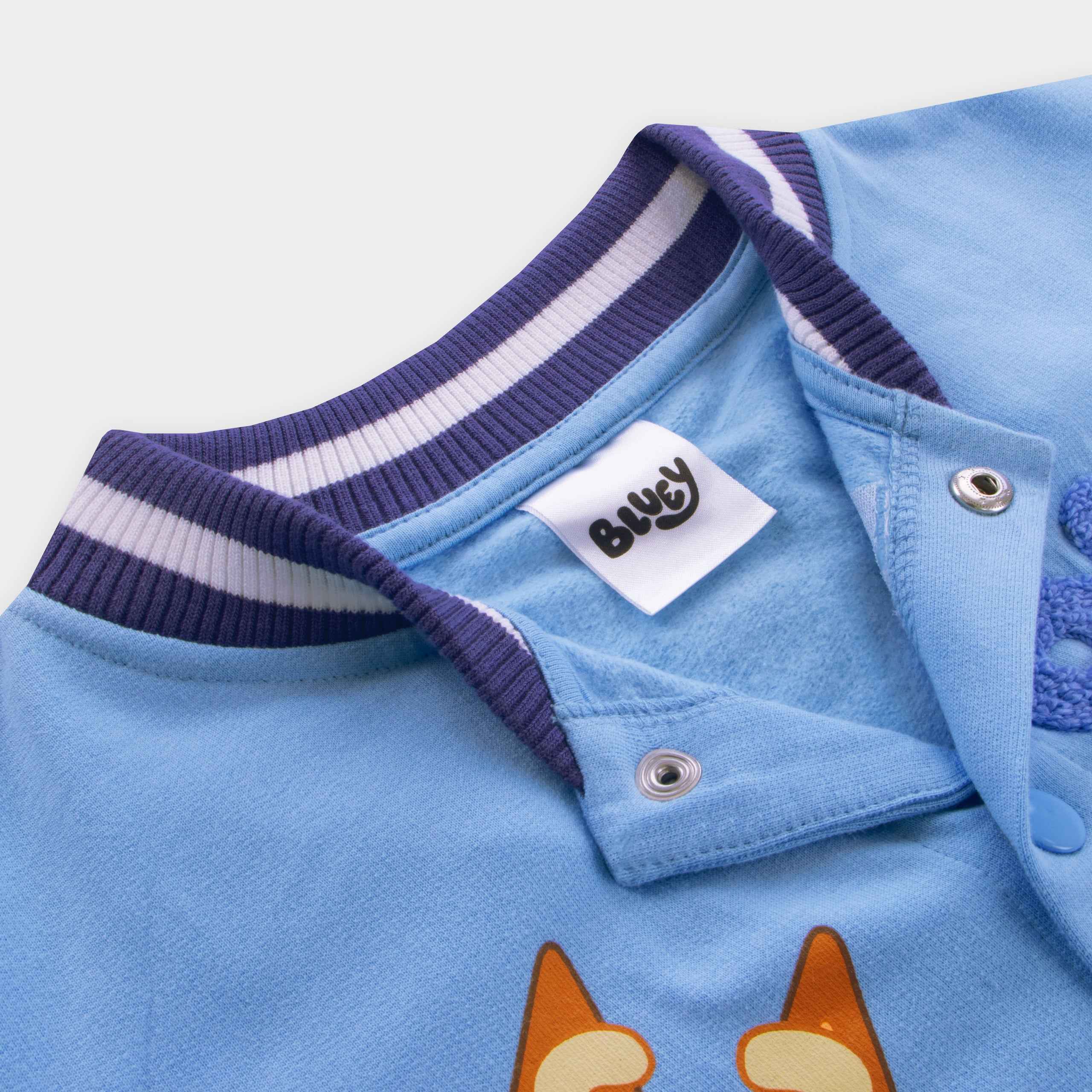 Bluey And Bingo Bomber Jacket - Image 11