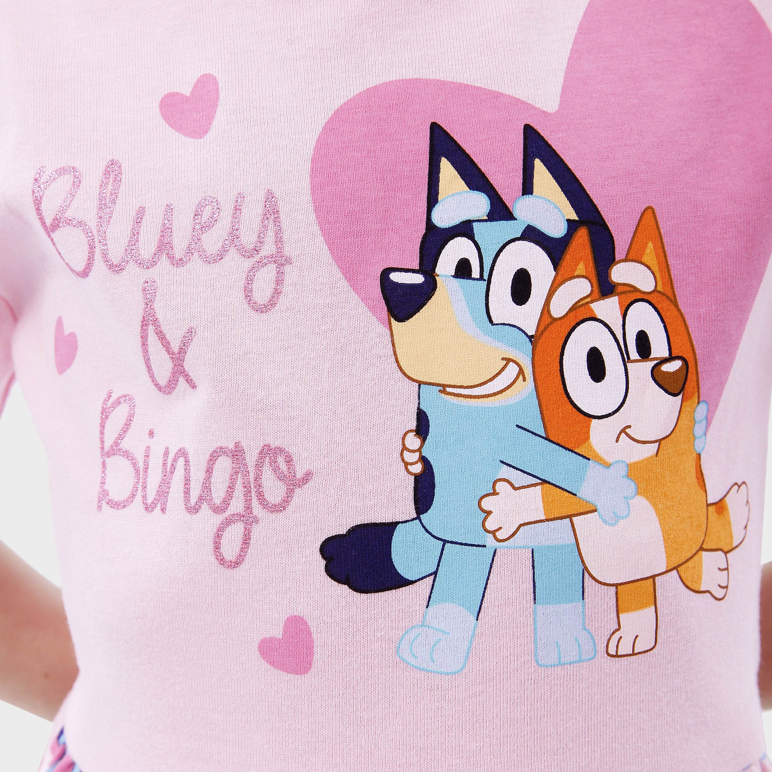Bluey and Bingo Dress - Image 3