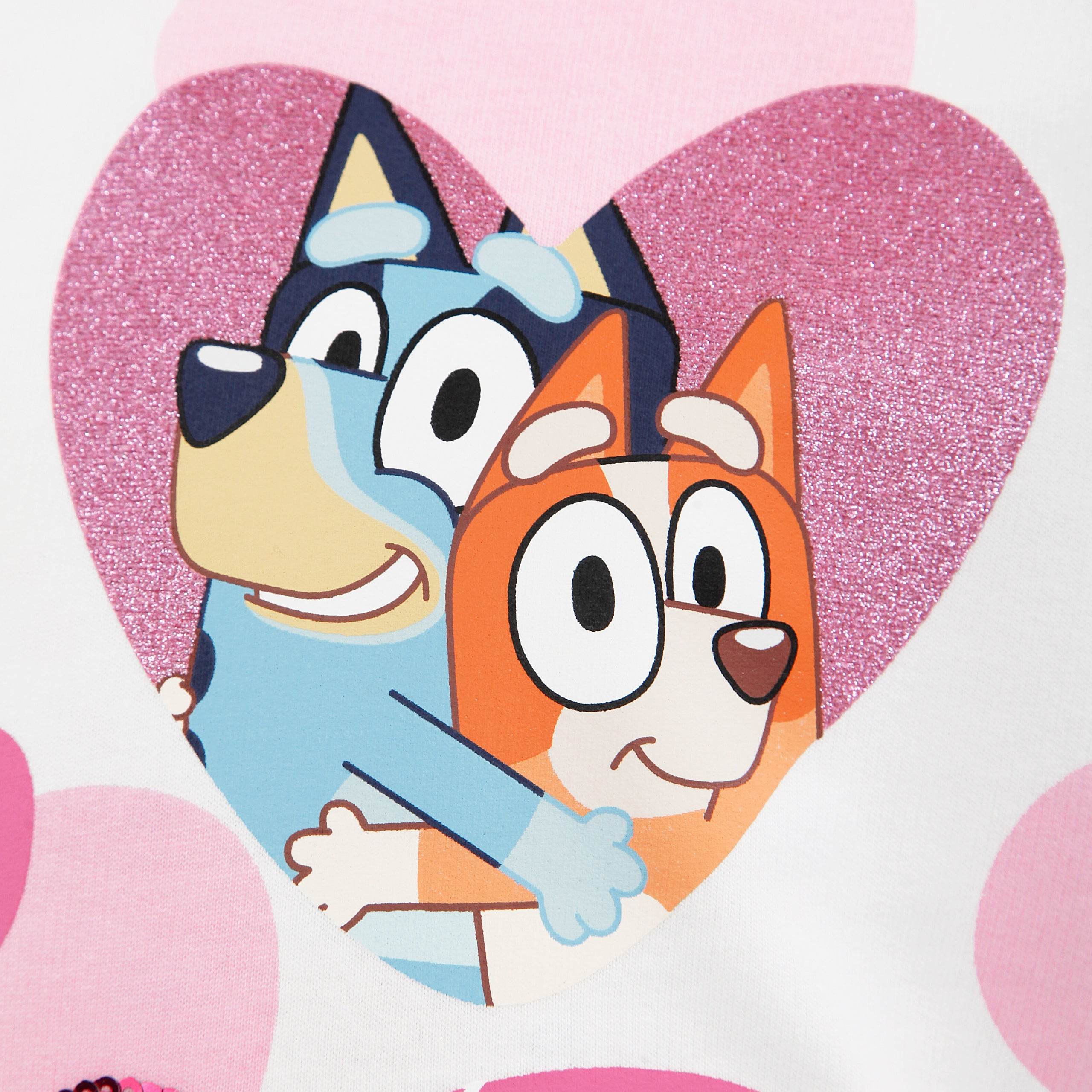 Bluey and Bingo Sweatshirt - Image 4
