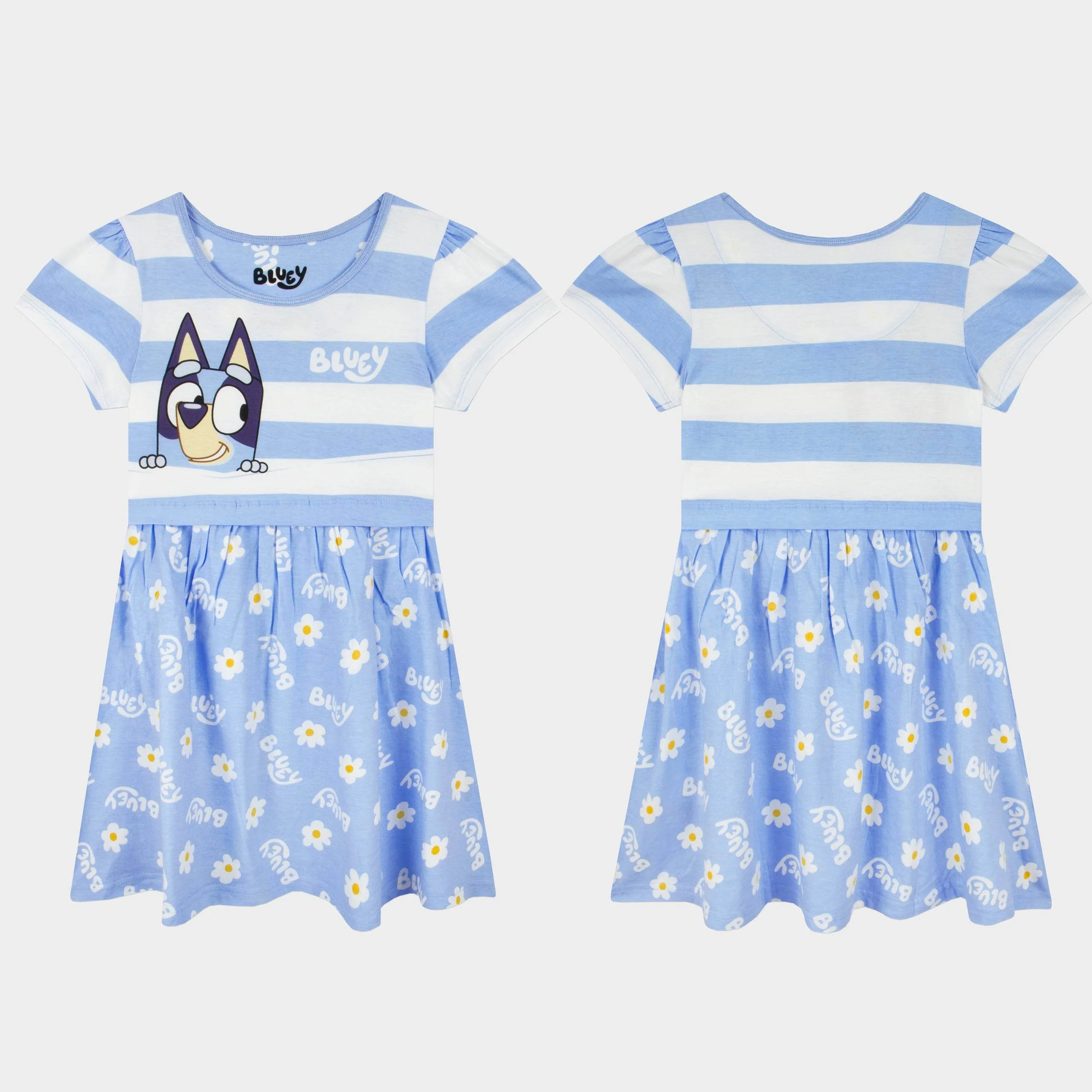 Bluey Dress 2 Pack - Image 8