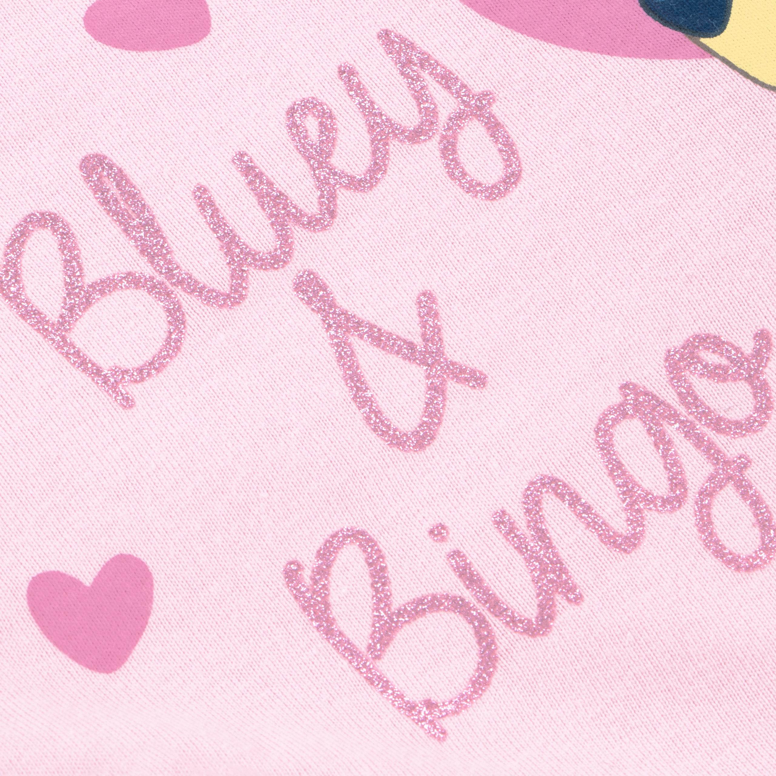 Bluey Dress - Bluey And Bingo Hearts - Image 10