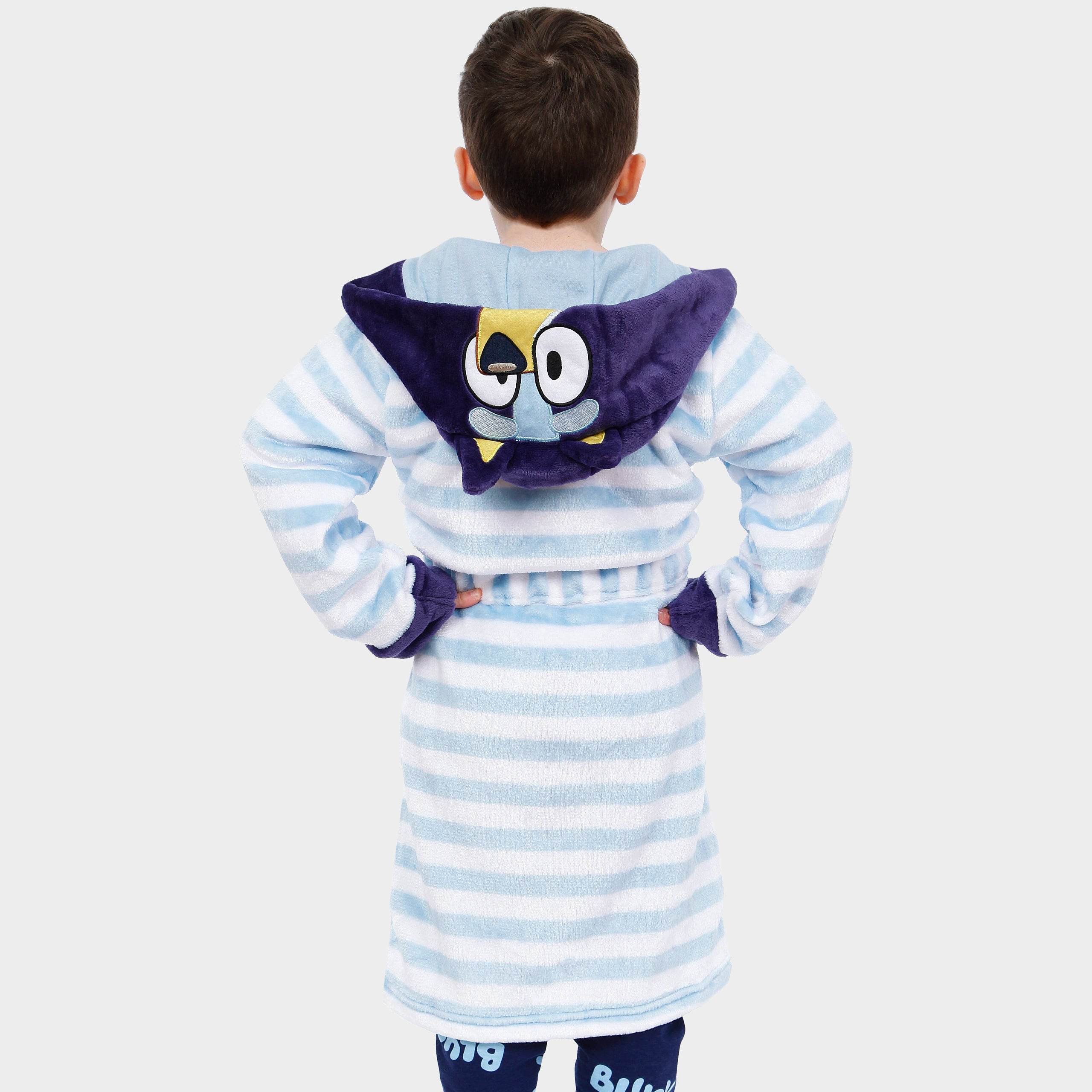 Bluey Dressing Gown - Image 4