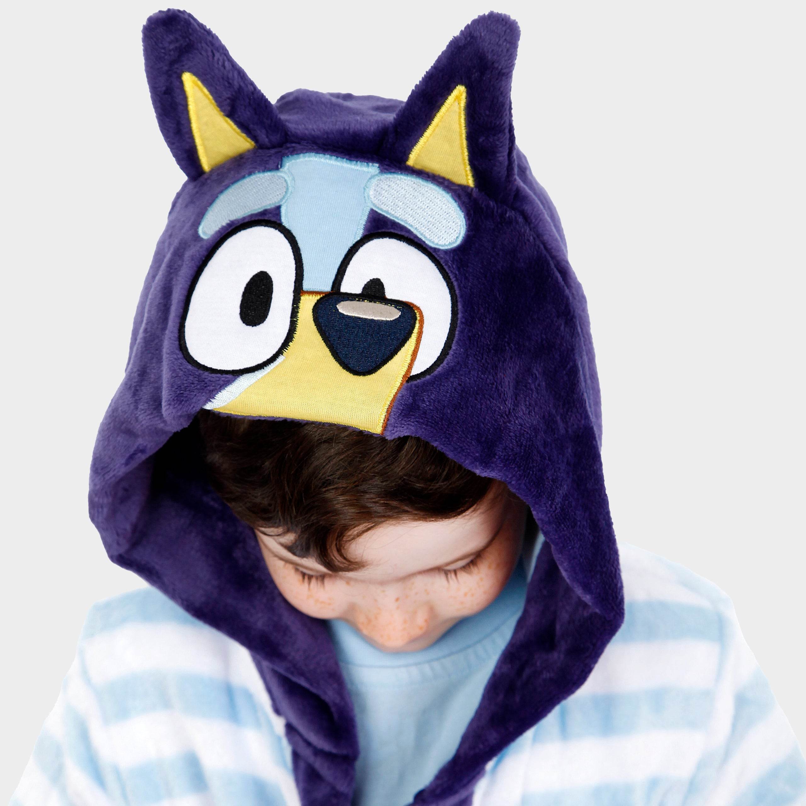 Bluey Dressing Gown - Image 5