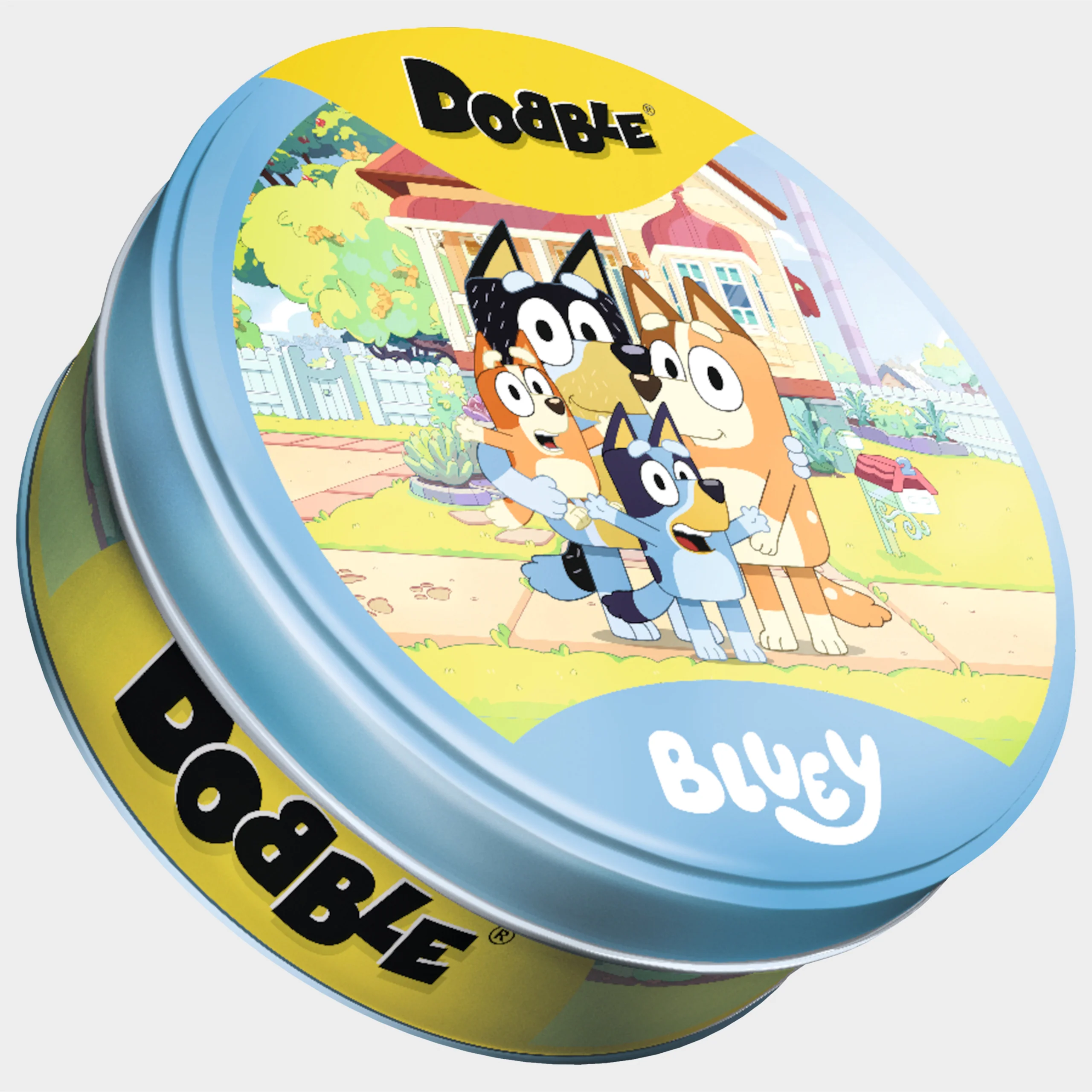 Bluey Edition Dobble - Image 4