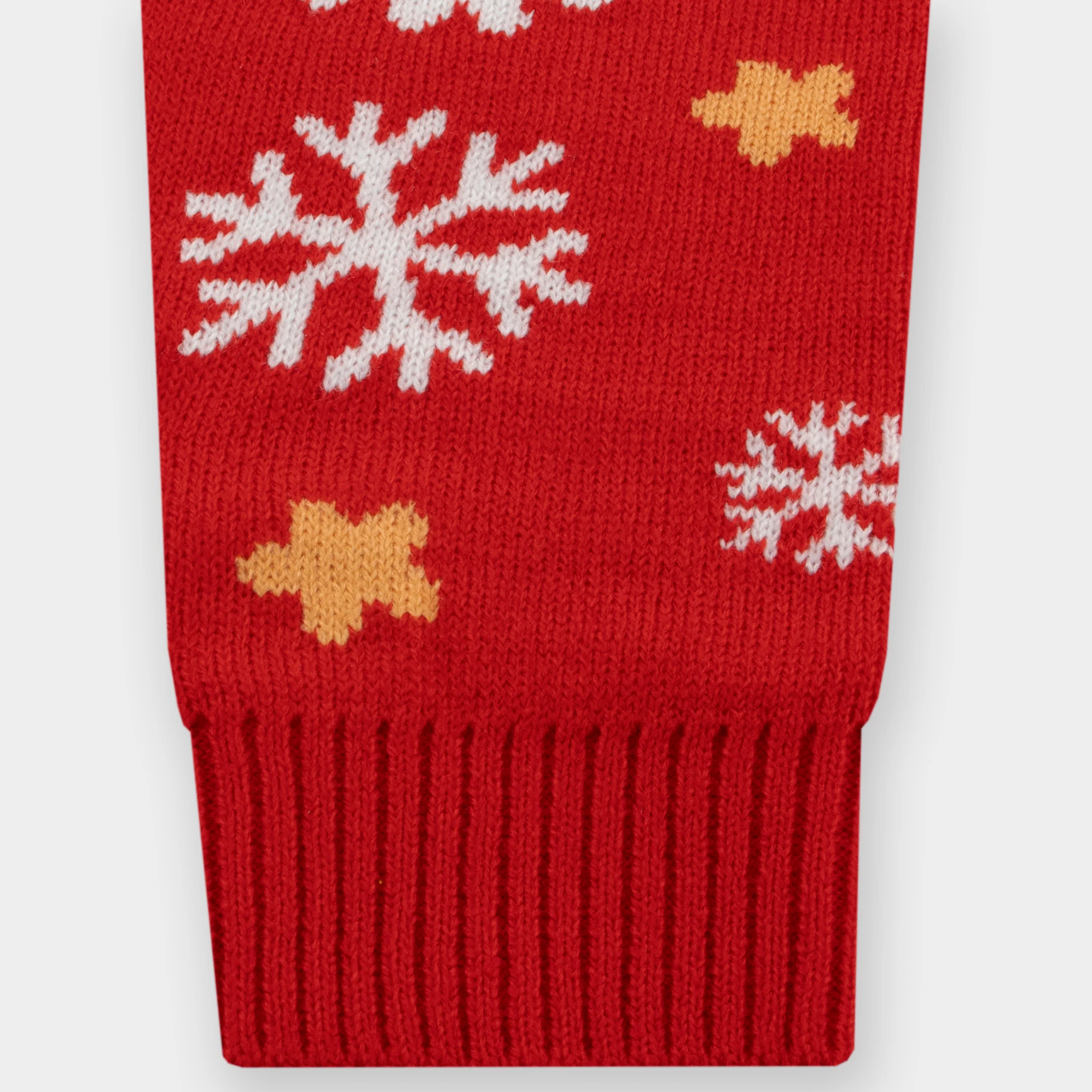 BLUEY TOPS | GIRLS XMAS JUMPER - Image 9