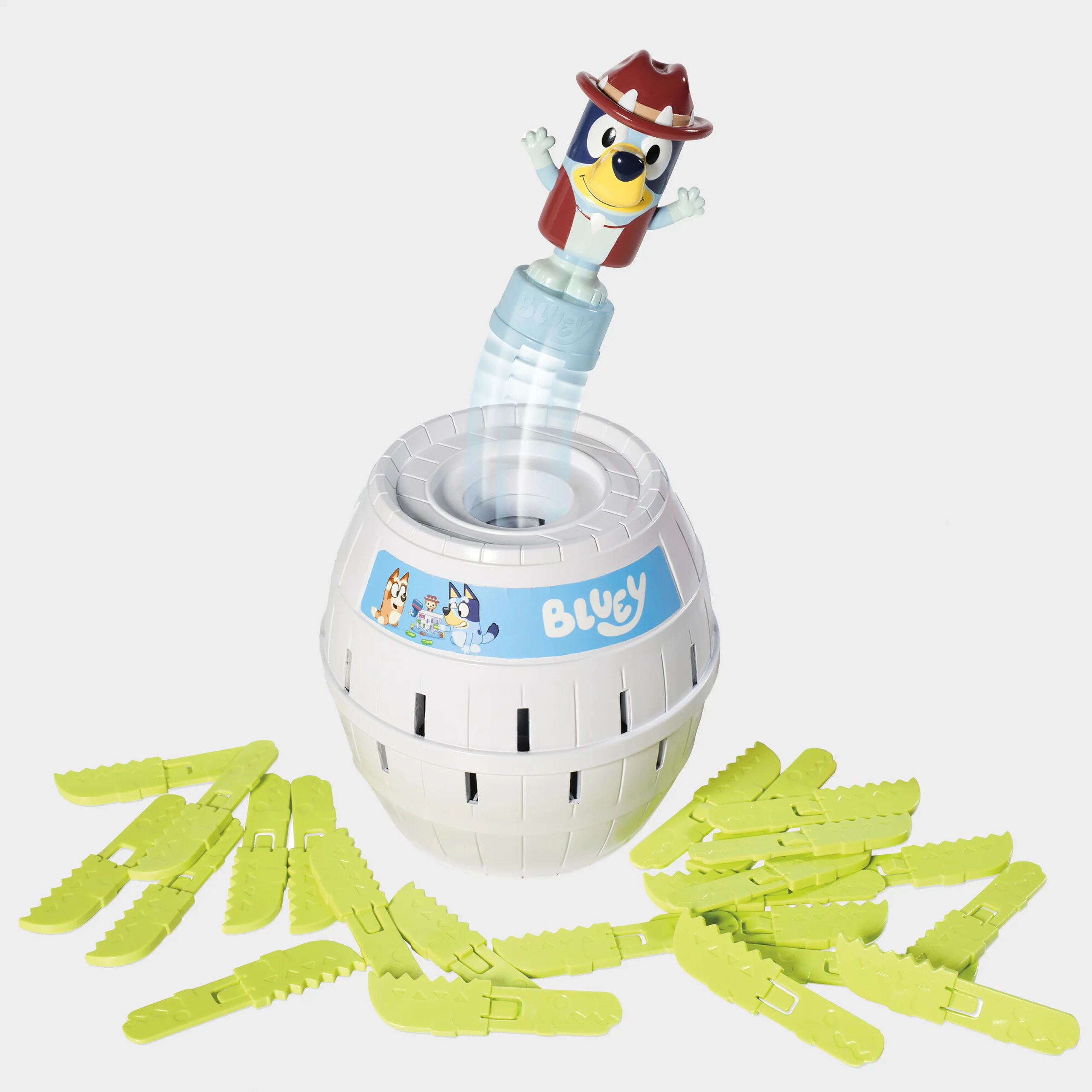 Bluey Pop Up Board Game - Image 3