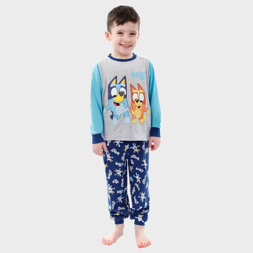Bluey Pyjamas - Image 2
