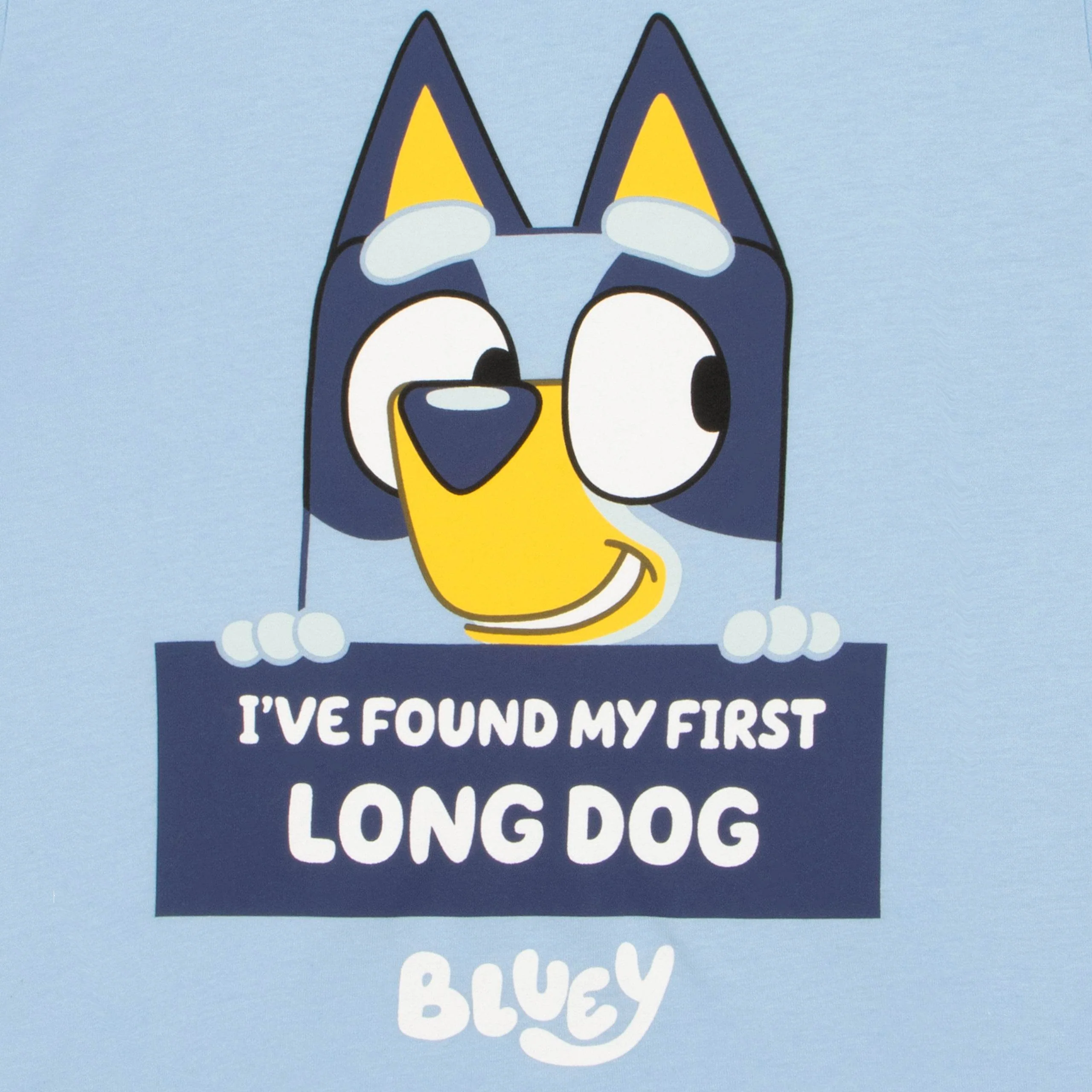 Bluey Pyjamas - Long Dog - Image 8