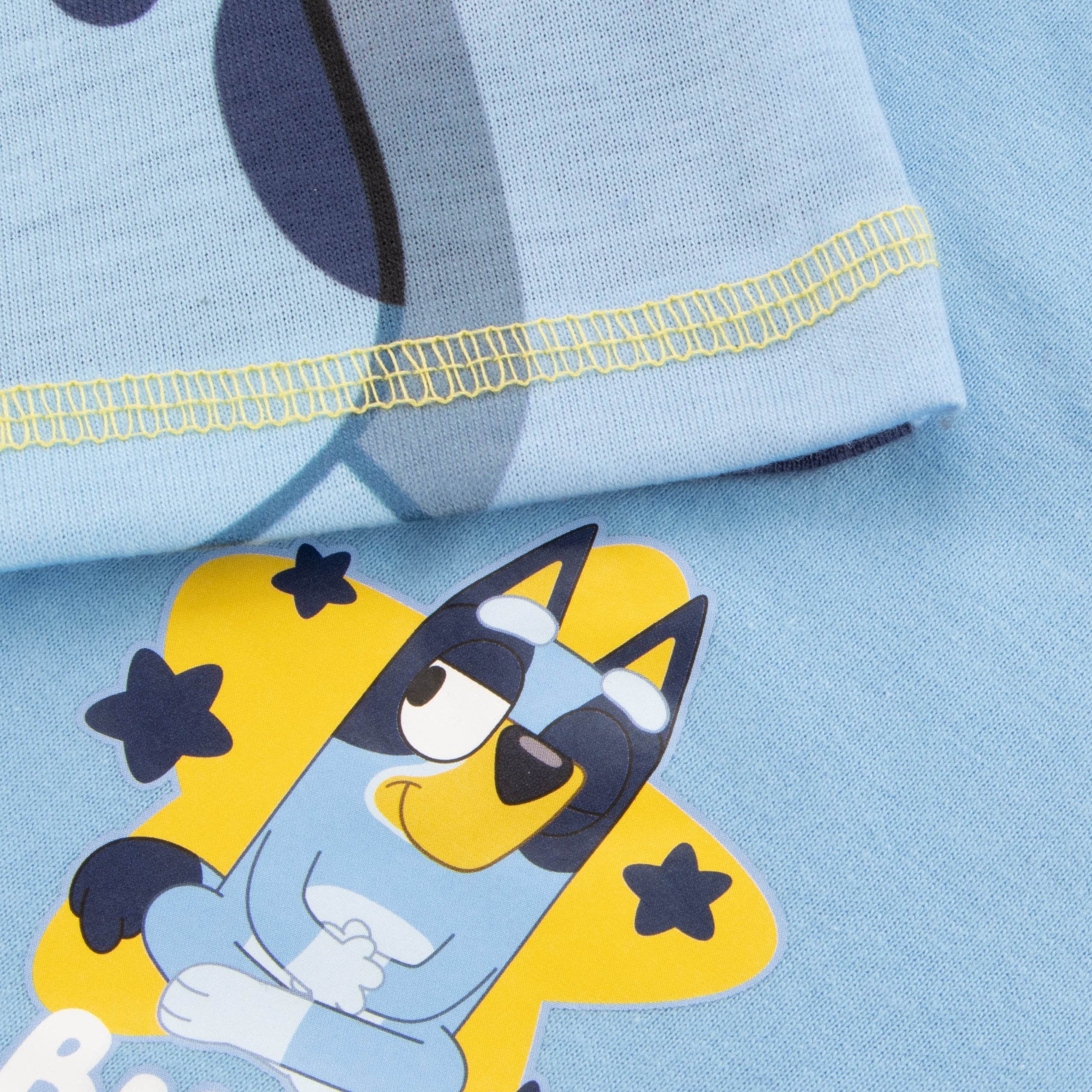 Bluey Sleepy Time Pyjamas - Image 5