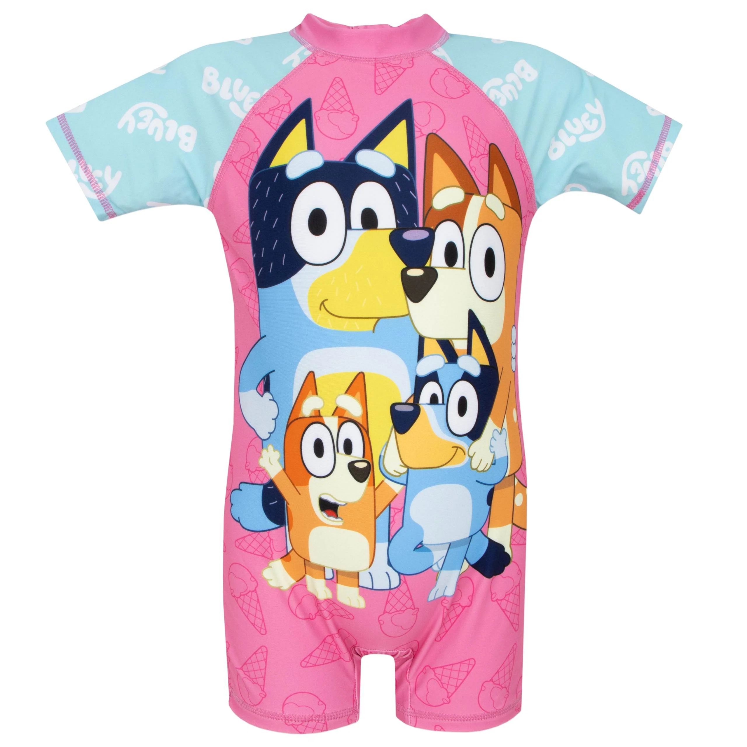 Bluey Surfsuit - Image 7