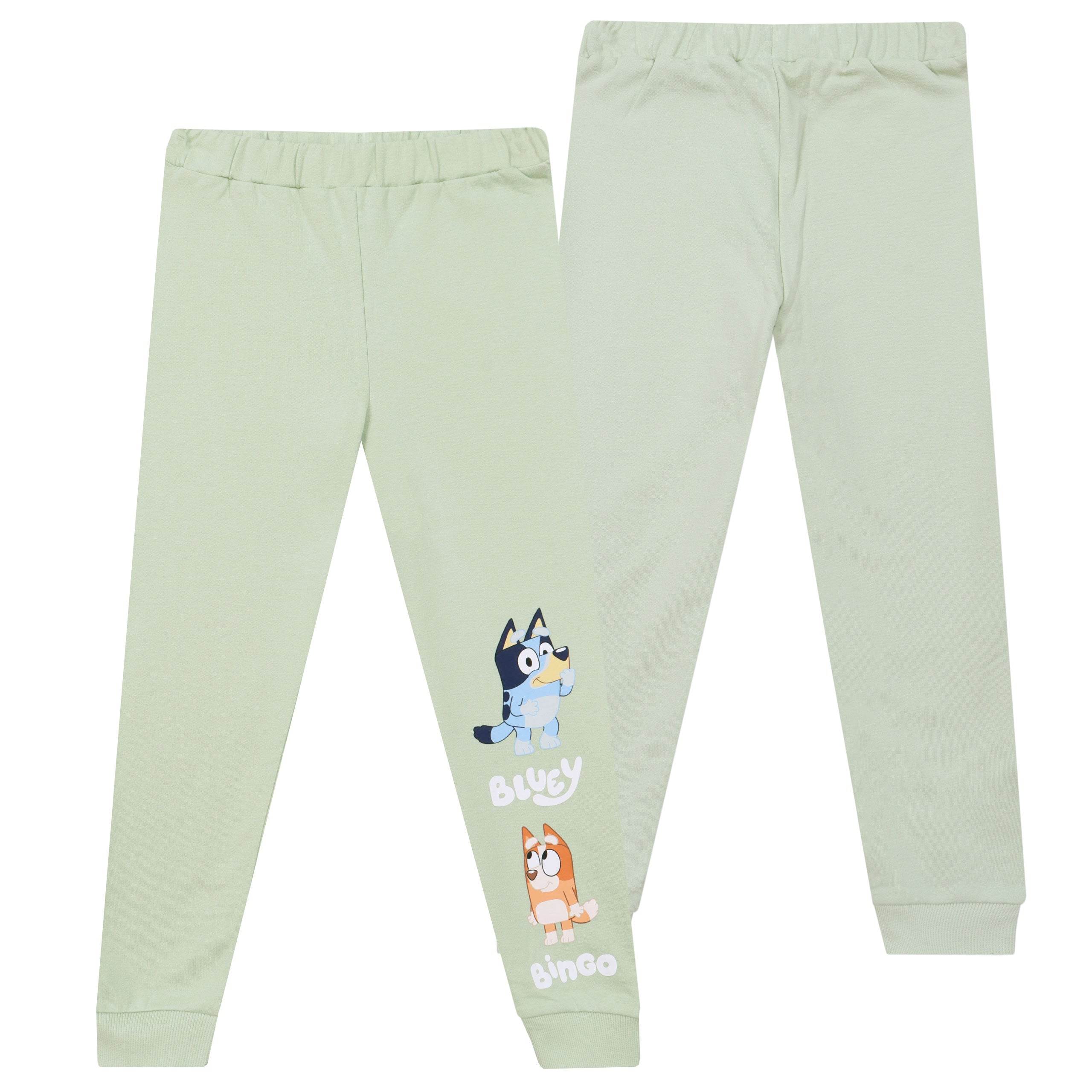 Bluey Sweatshirt and Joggers Set - Image 5