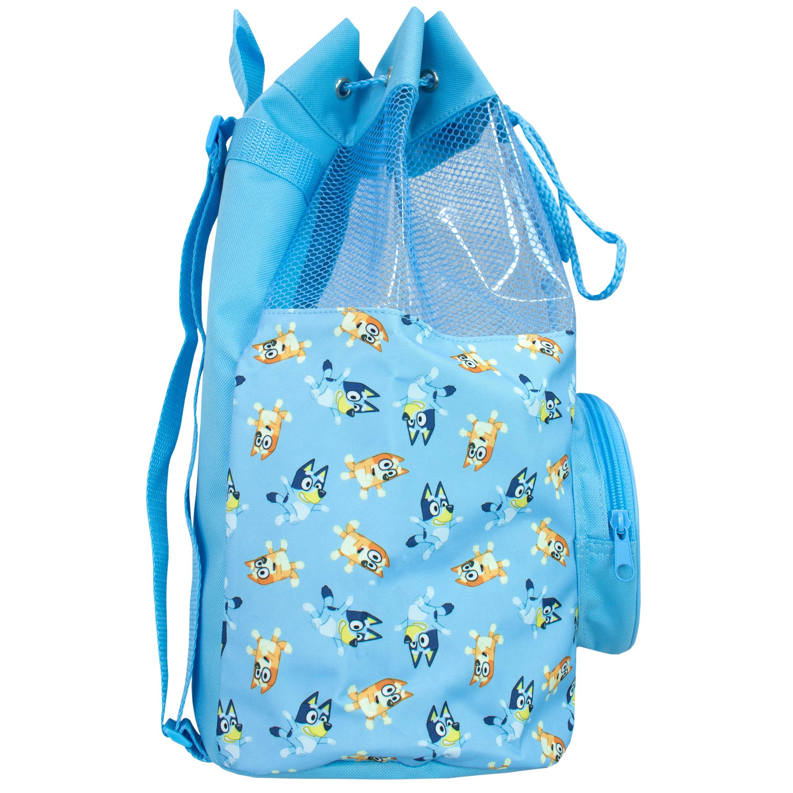 Bluey Swim Bag - Image 4