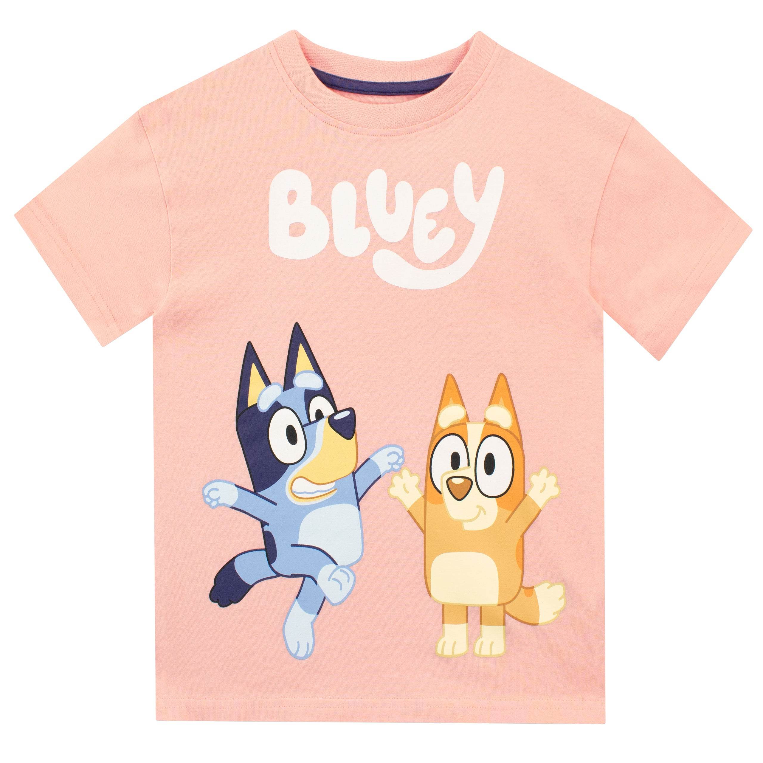 Bluey T-Shirt - Image 4