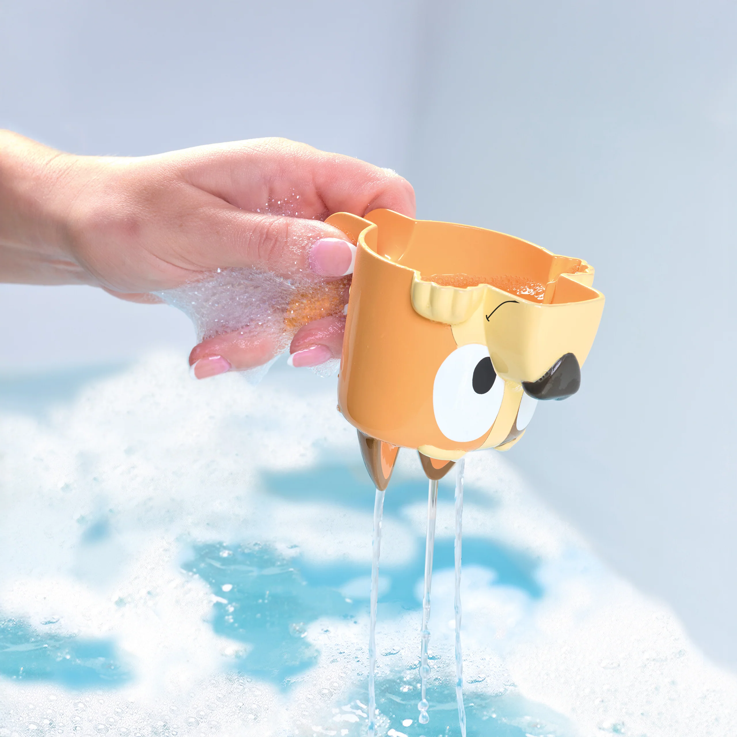 Bluey Family Pourers Toys - Image 6