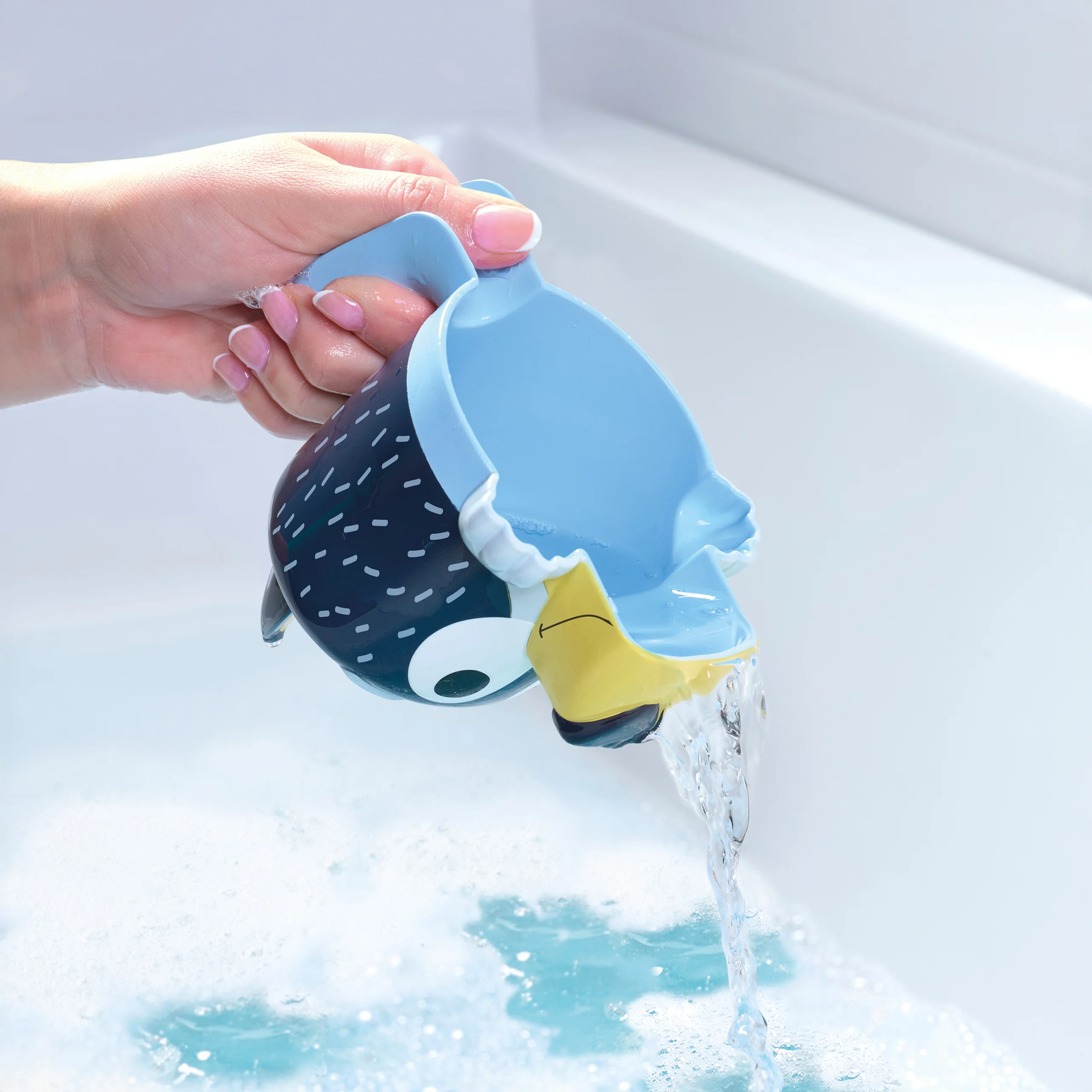 Bluey Family Pourers Toys - Image 9