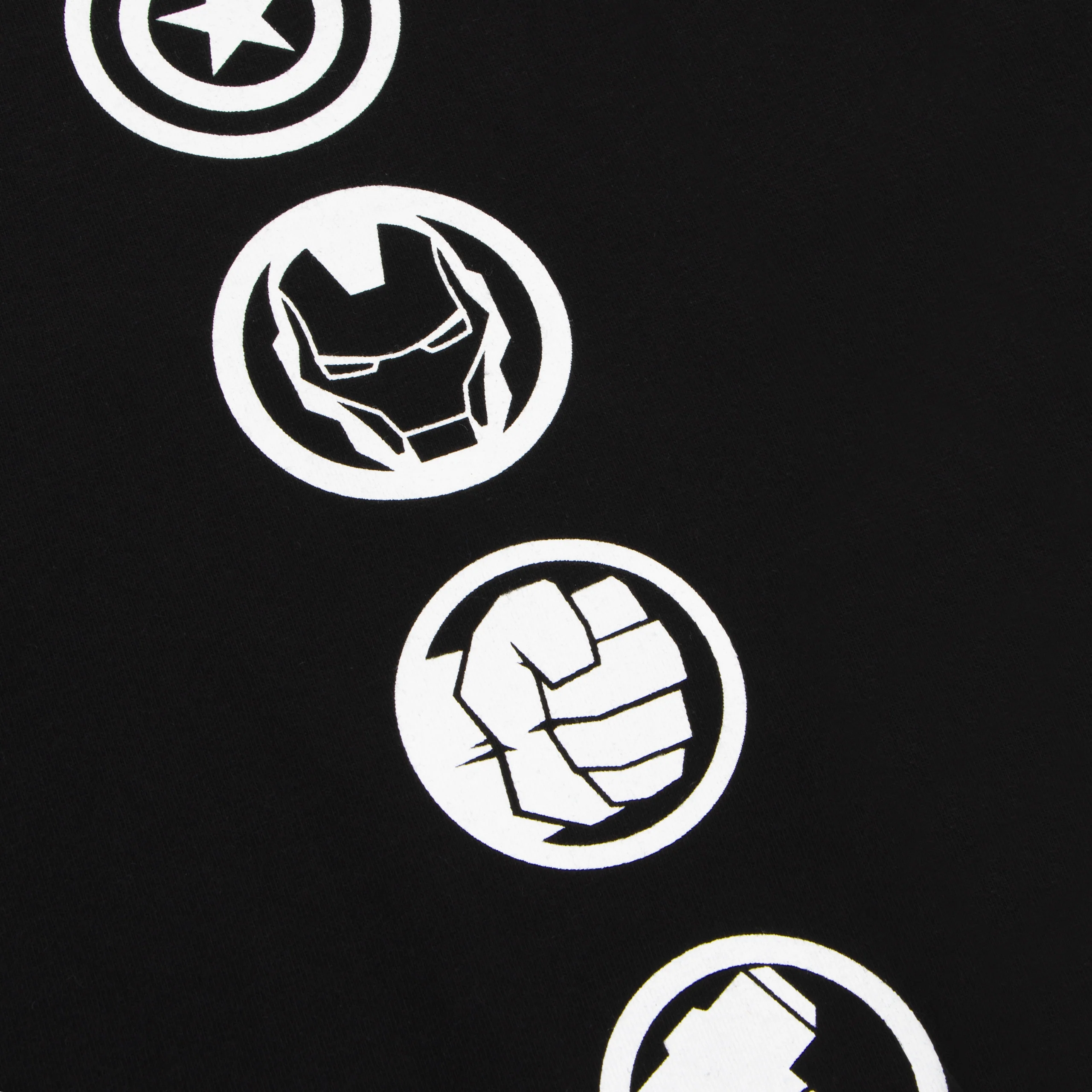 Boys Avengers Long Sleeve T-shirt - Image 10