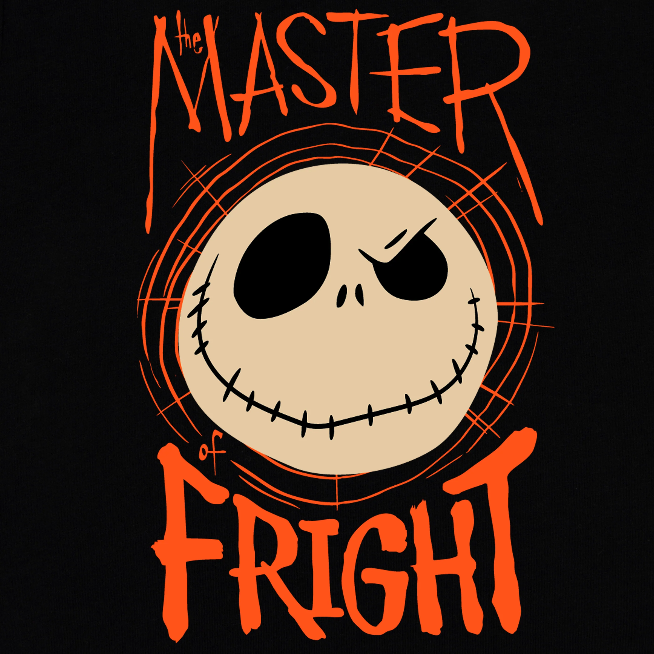 NIGHTMARE BEFORE CHRISTMAS TOPS | MASTER FRIGHT - Image 2