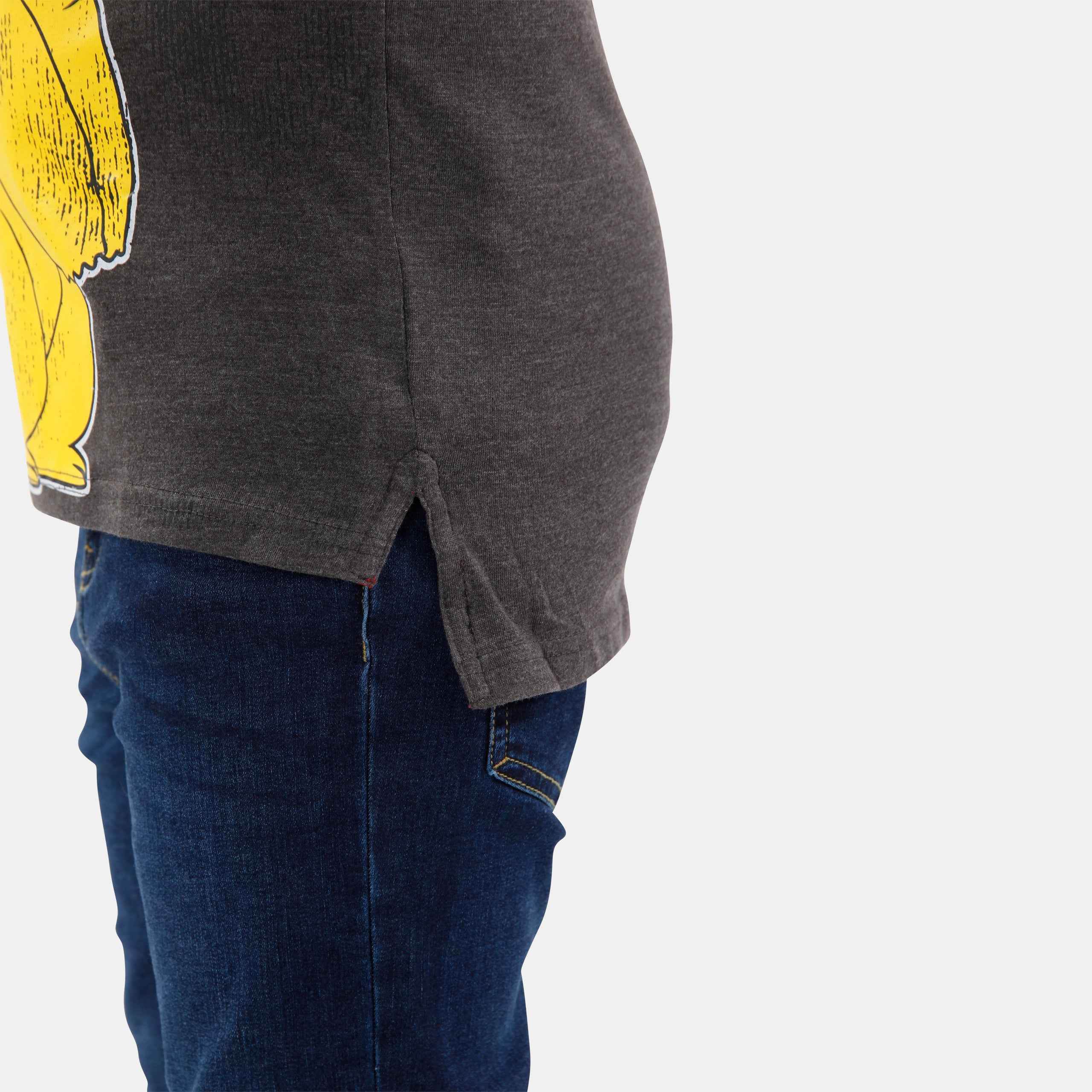 Boys Pokemon T-Shirt - Pikachu - Image 3