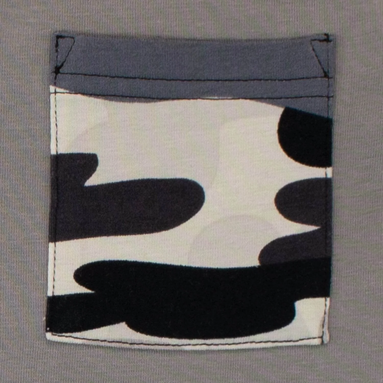 Harry Bear Camouflage Pyjamas - Snuggle Fit - Image 3