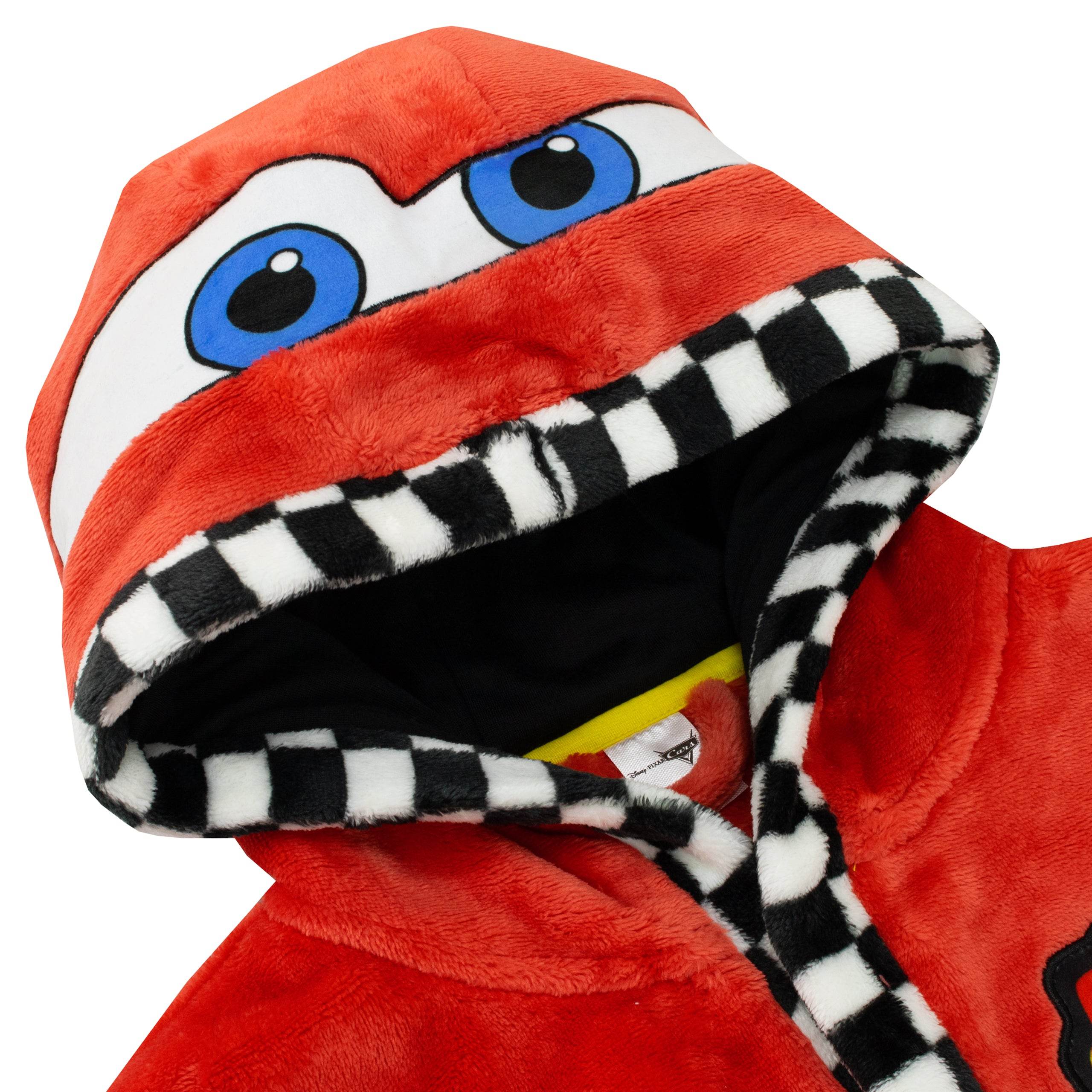 Cars Dressing Gown - Image 9