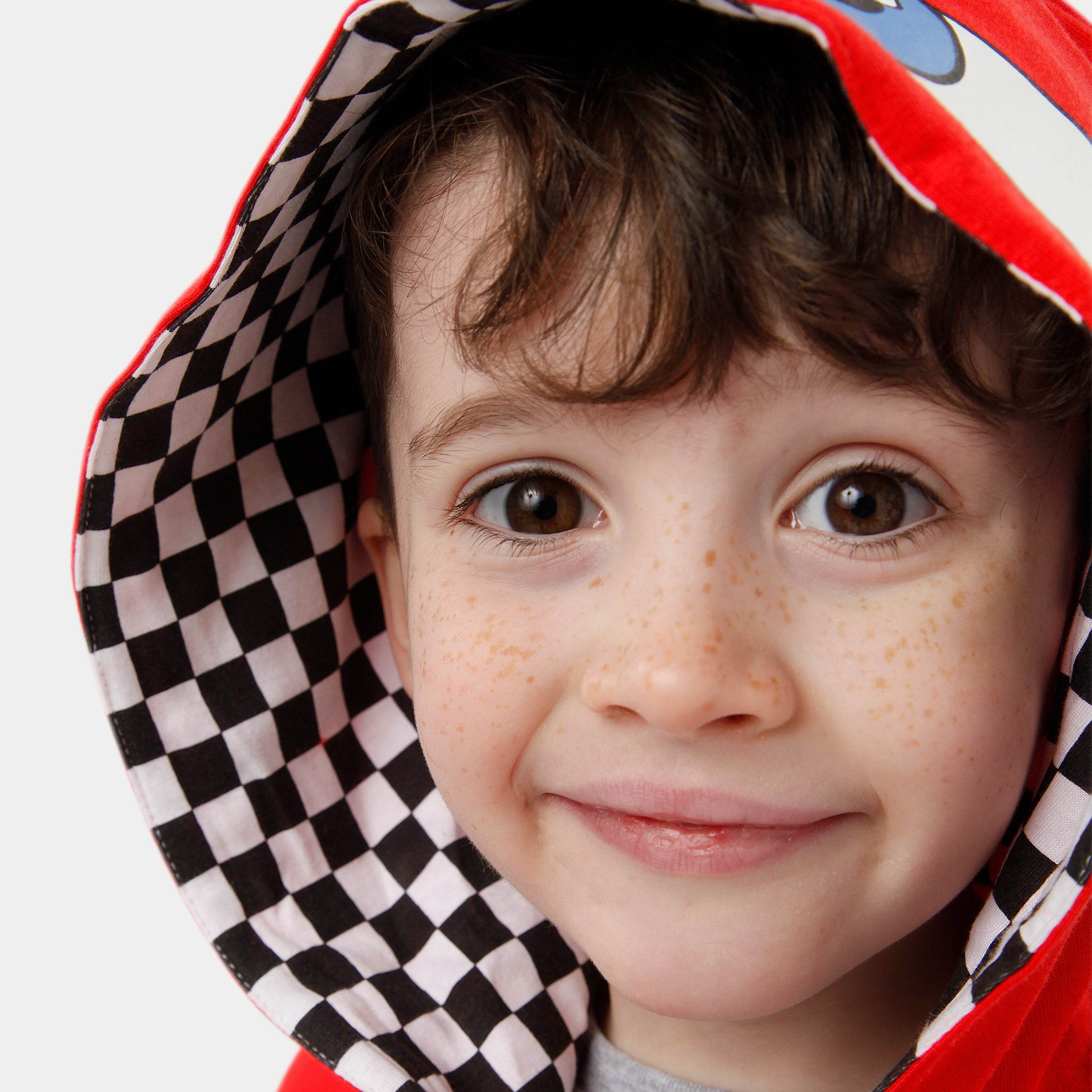 Cars Hoodie - Image 2
