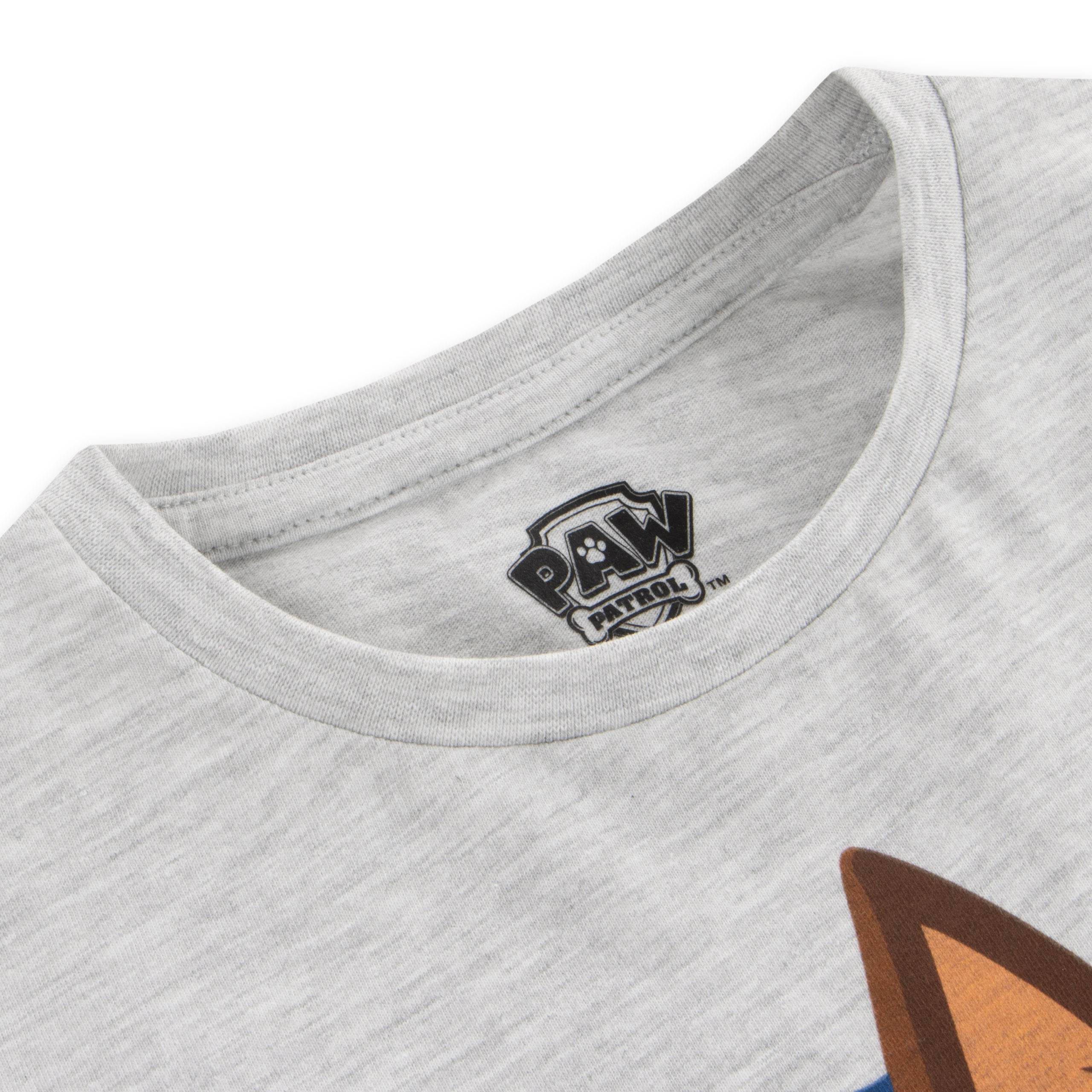 Chase PAW Patrol T-Shirt - Hero In Training - Image 7