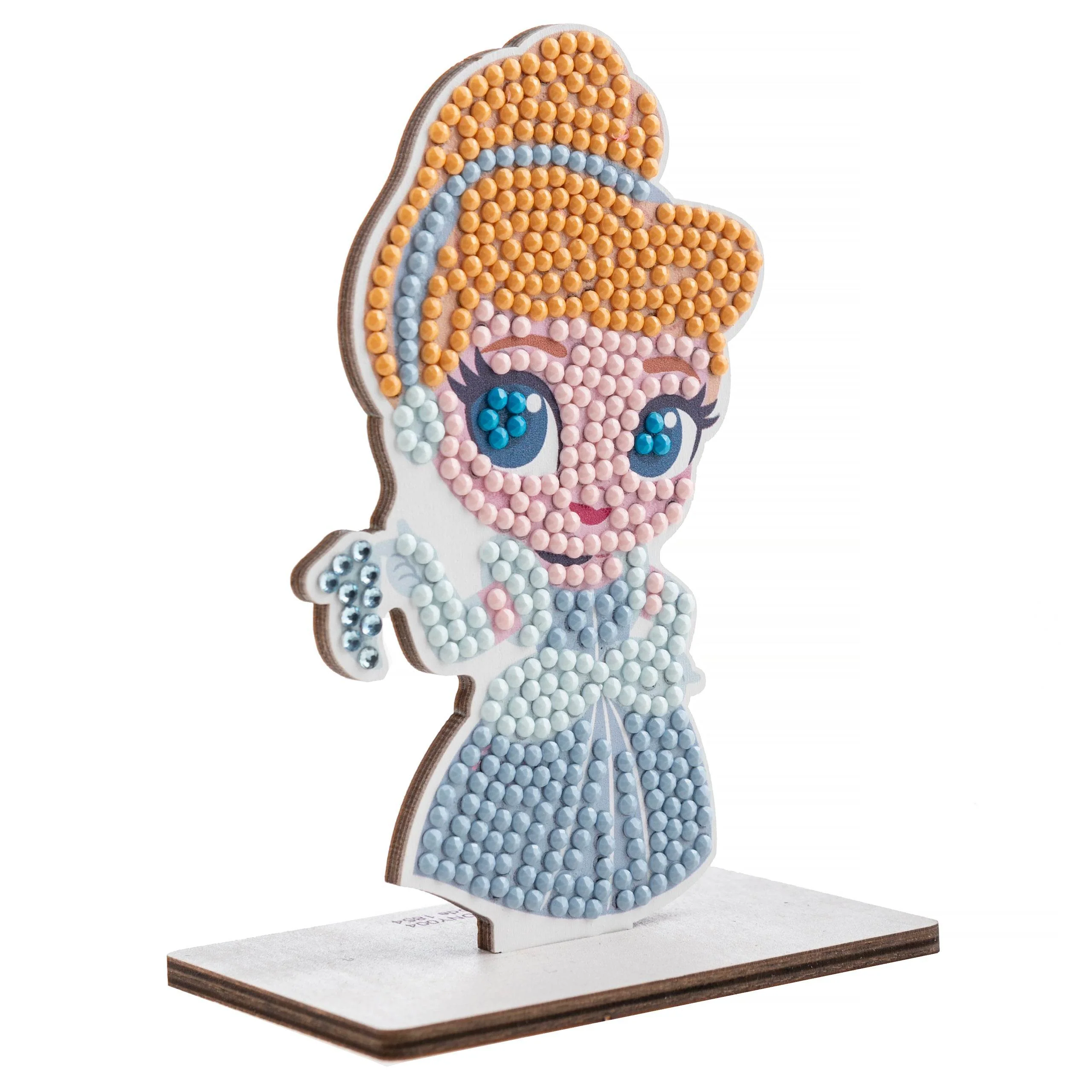 Cinderella Disney Crystal Art Buddy - Image 5