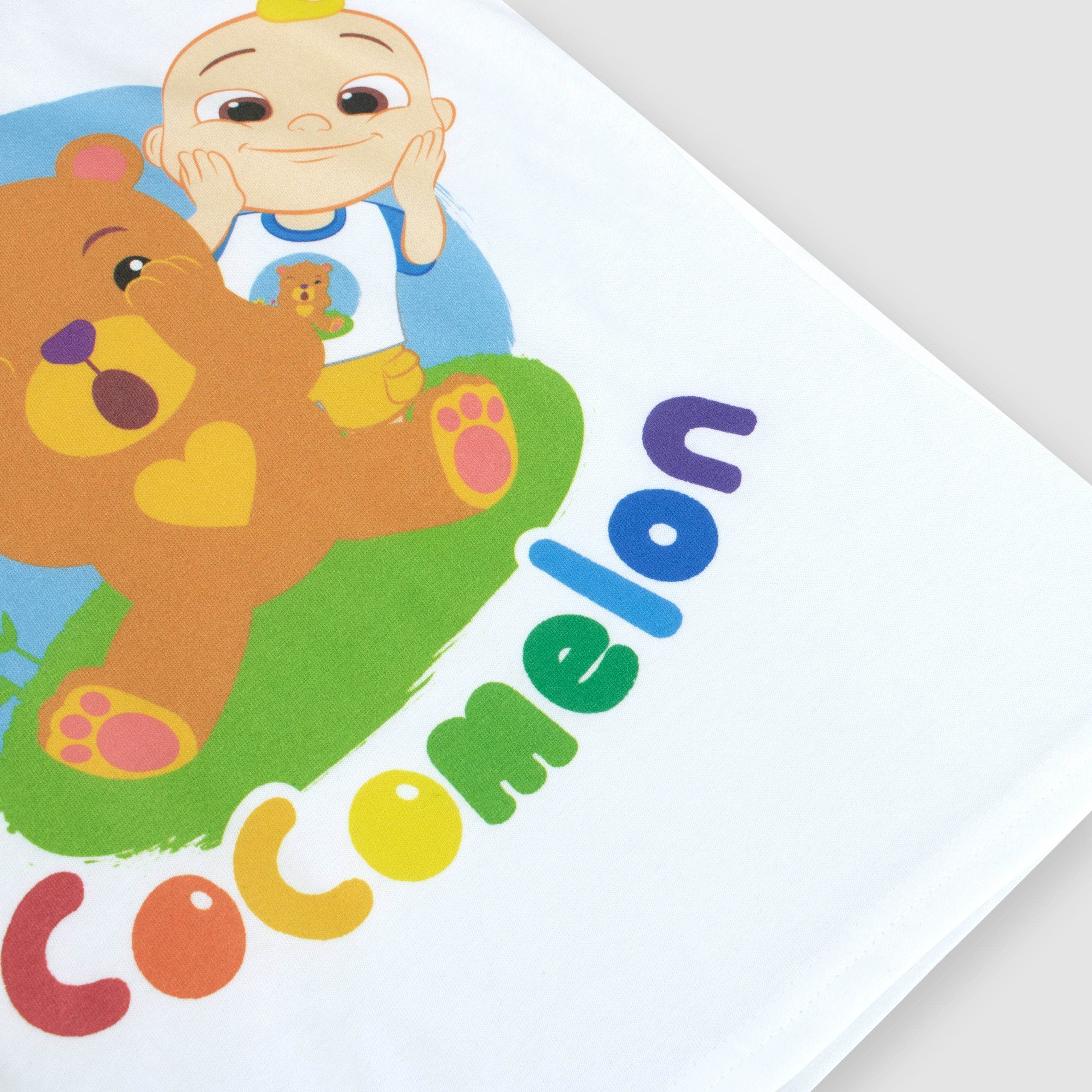 CoComelon T-Shirt - Image 4