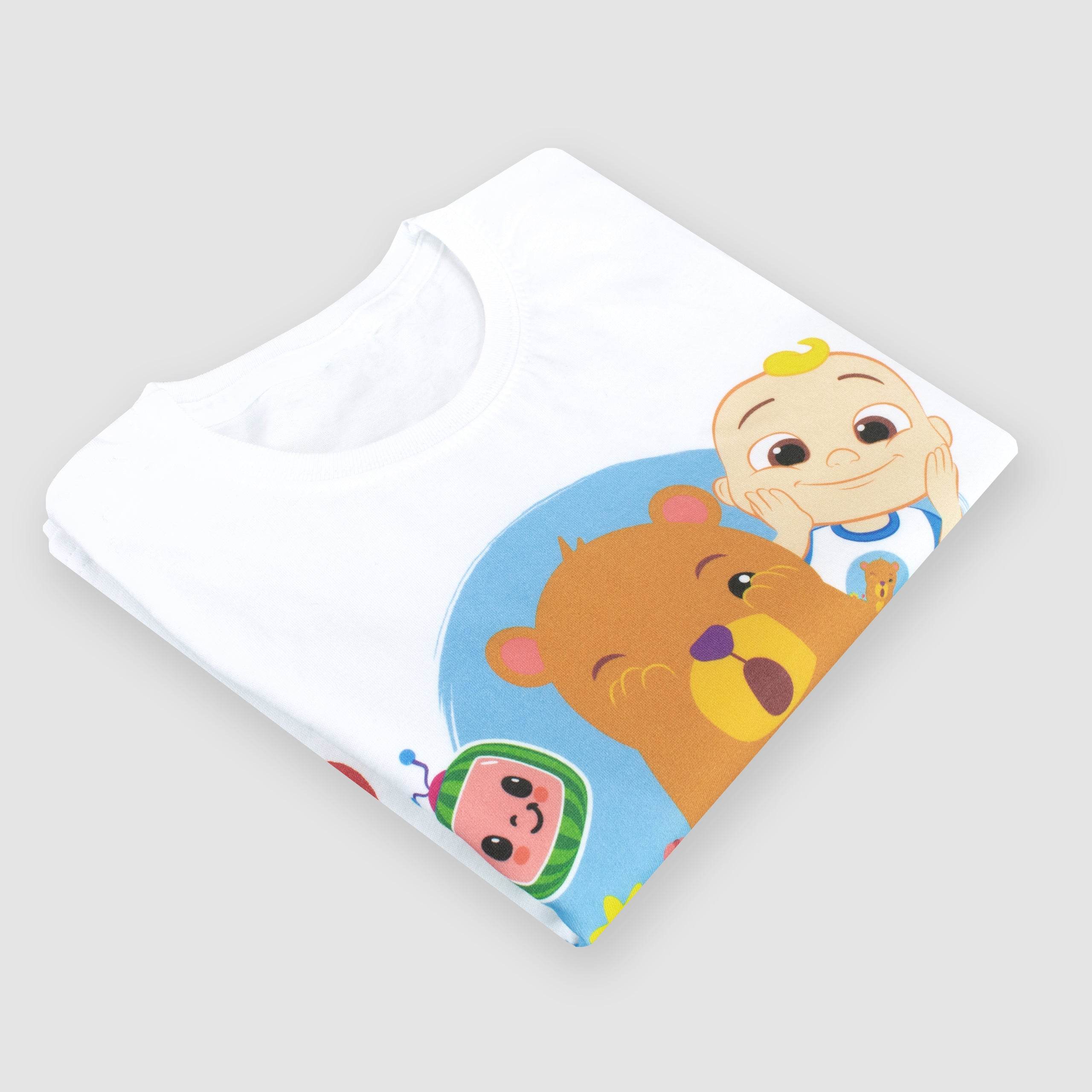 CoComelon T-Shirt - Image 5
