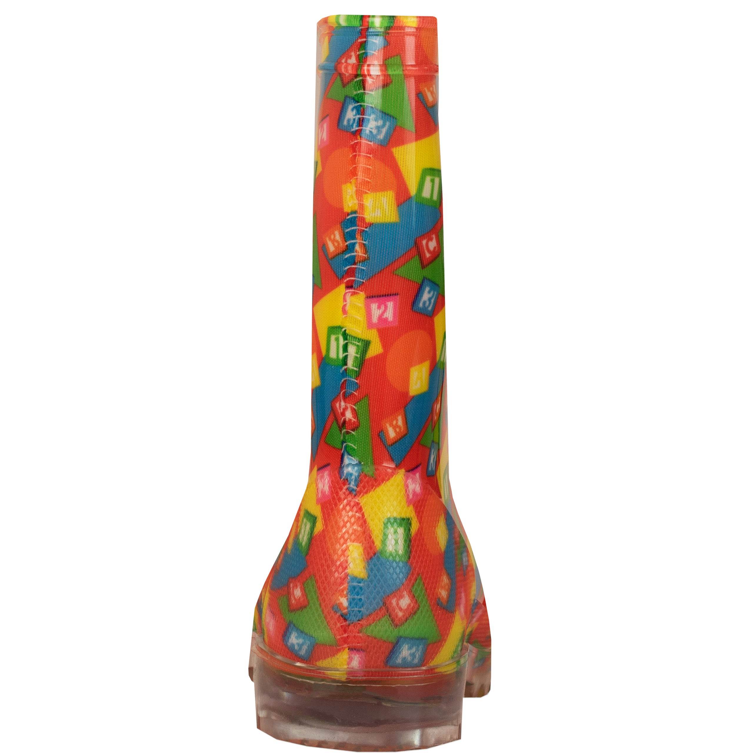CoComelon Wellies - Image 4