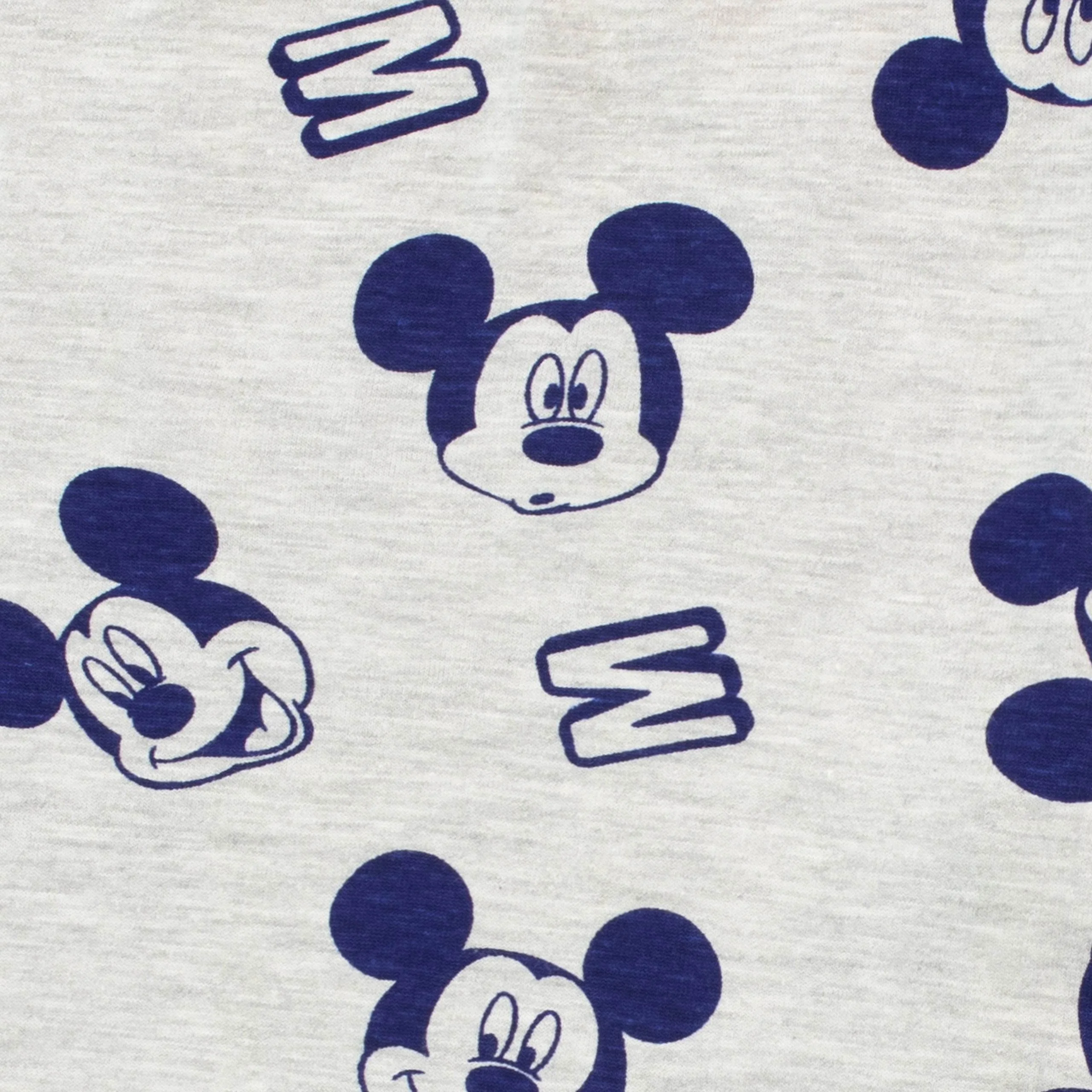 Boys Disney Mickey Mouse Pjs - Image 5