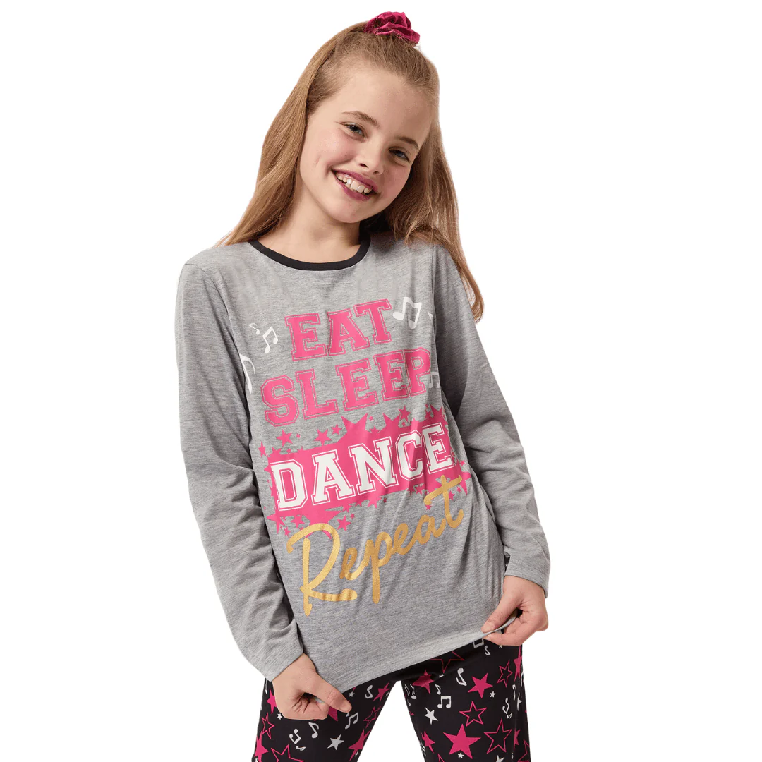 Harry Bear Dance Pyjamas - Image 2